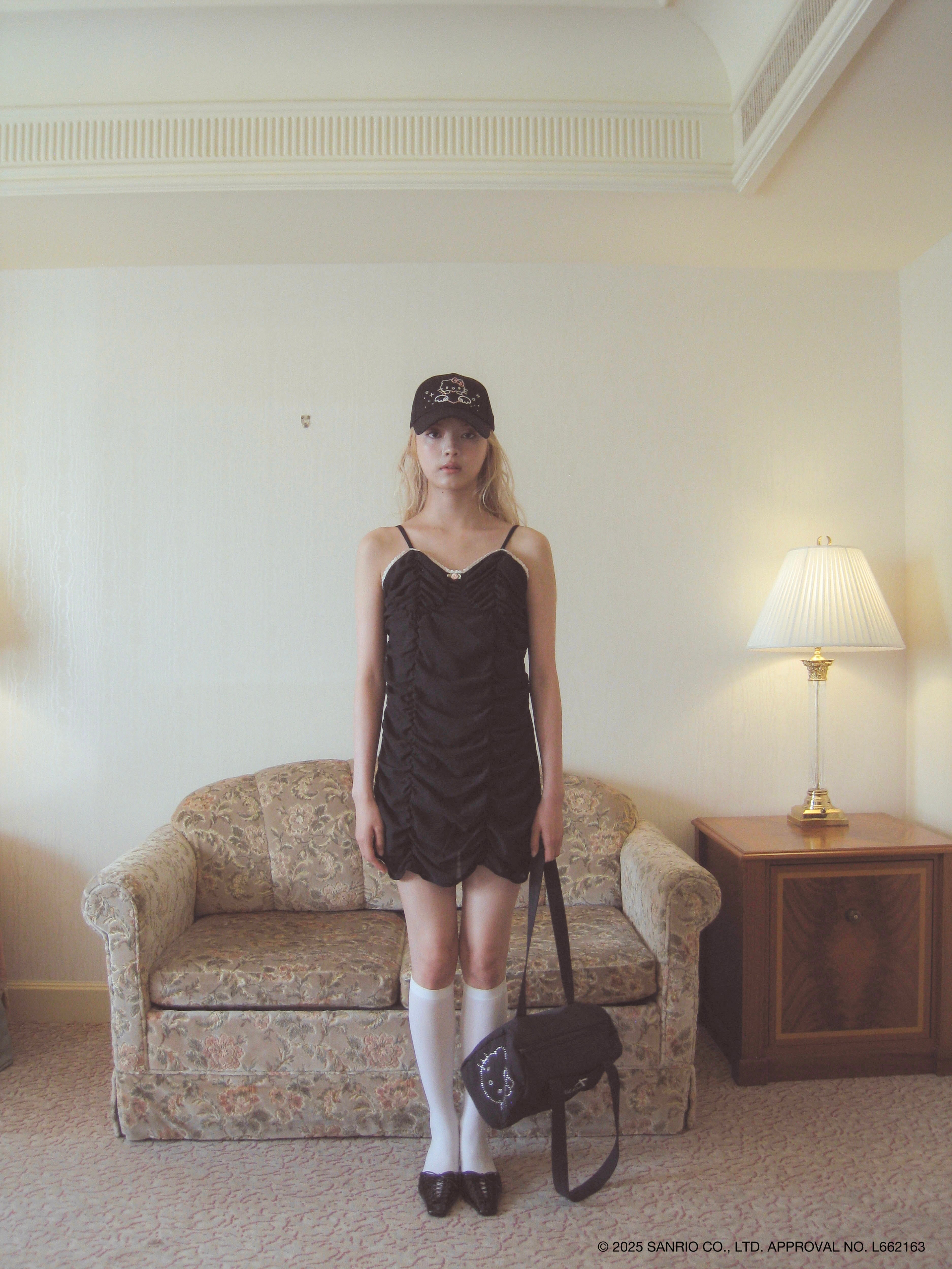 pc agkitty cap