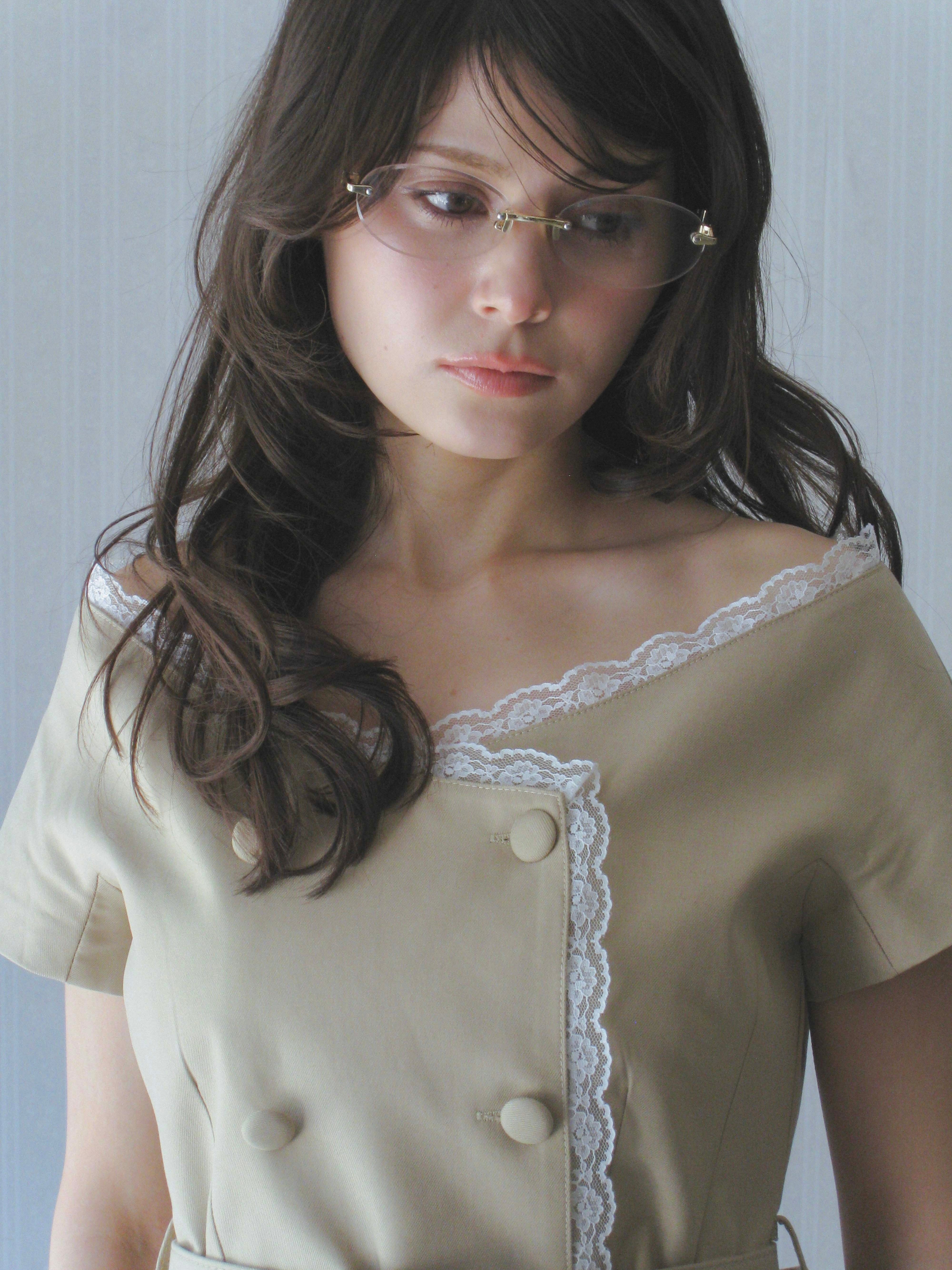 french breast tops