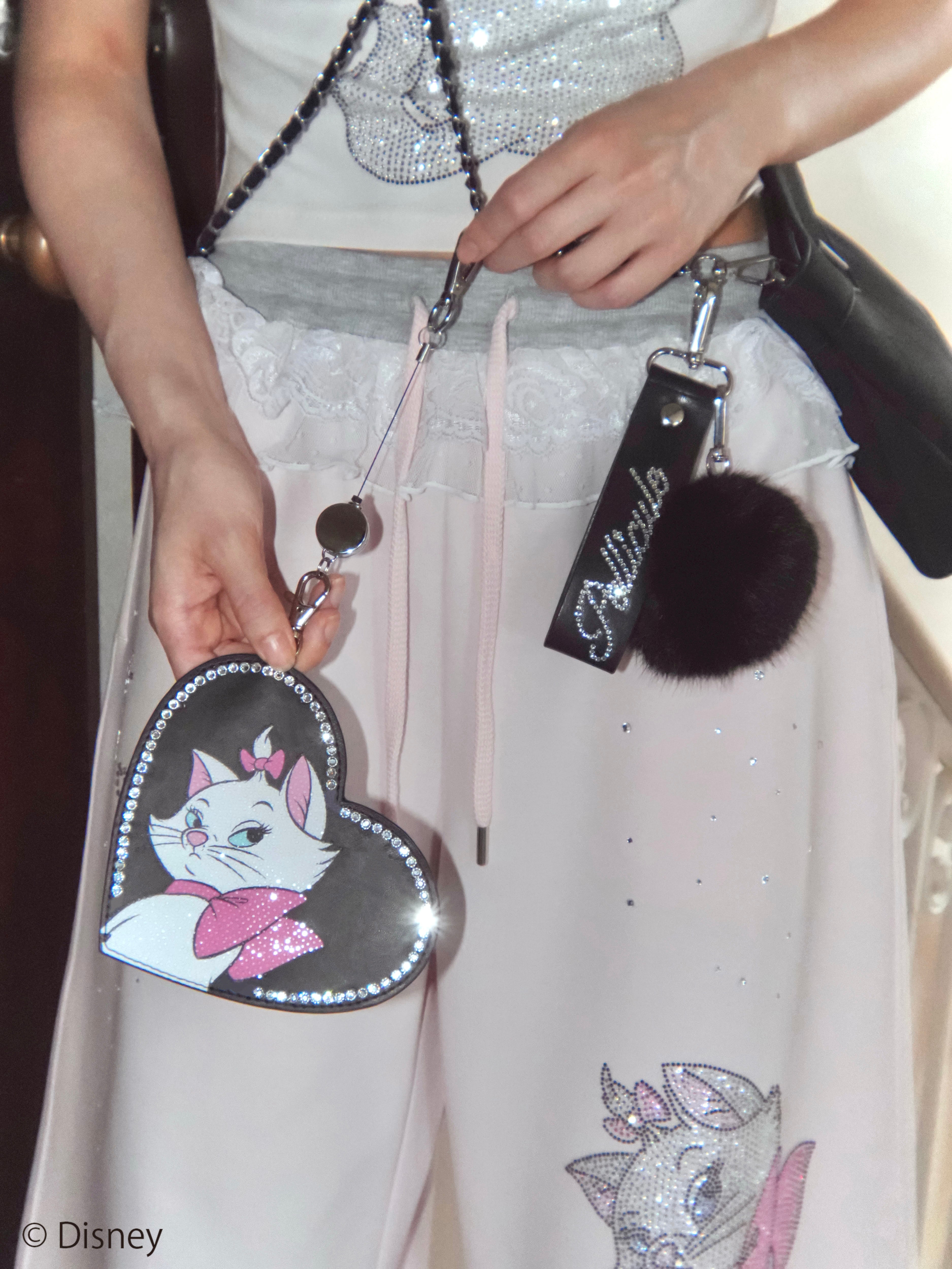 マリー / shoulder minibag