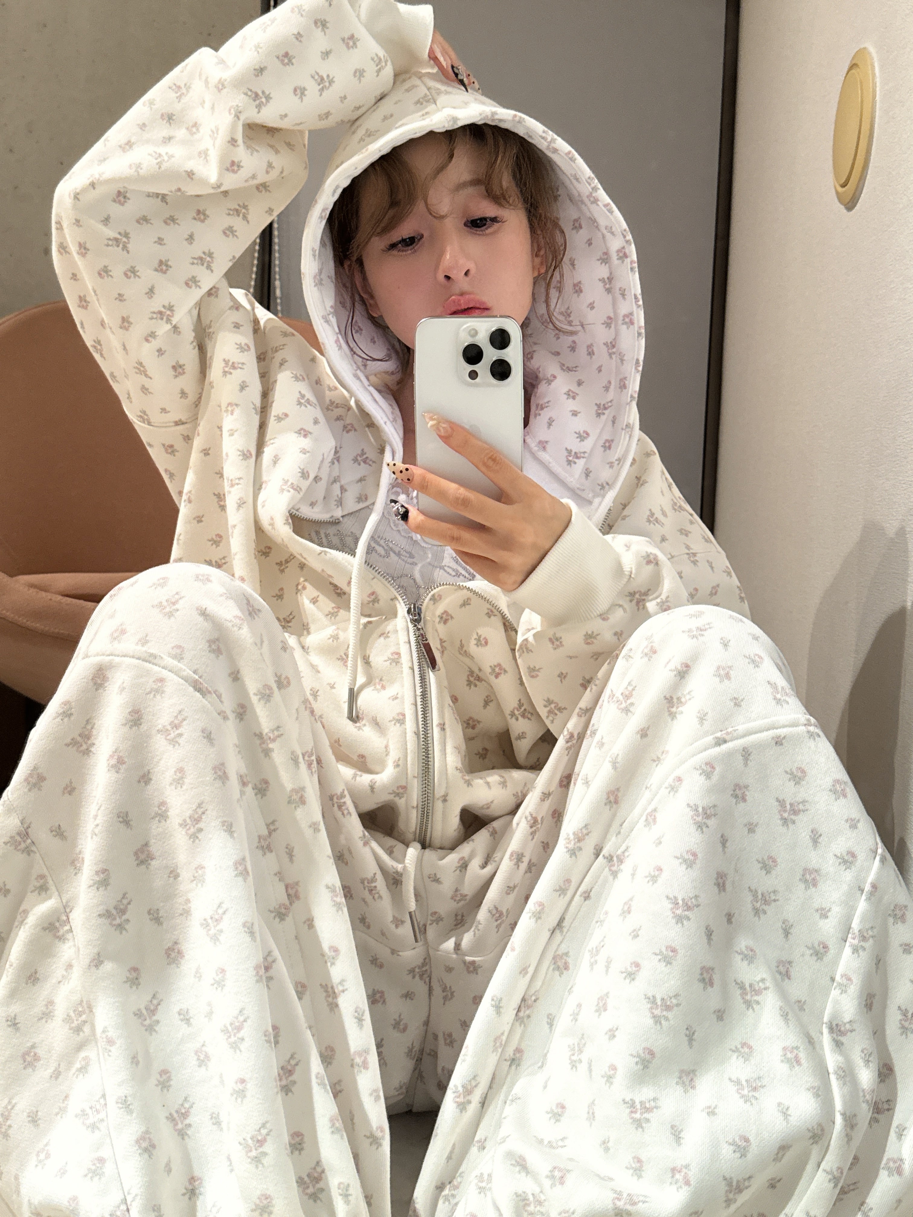 10/15発送-smoke rose big PK