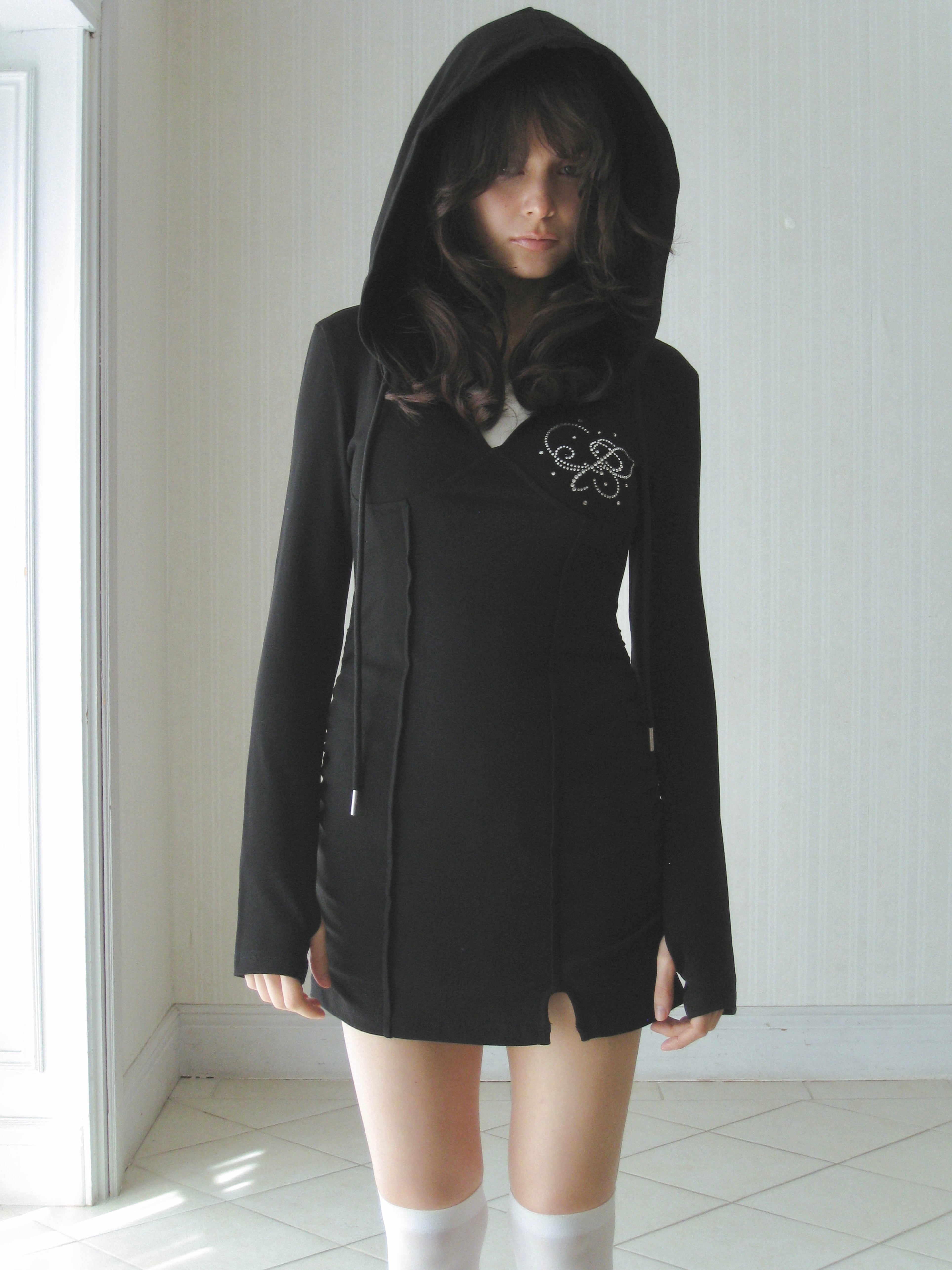 loose hoodie op｜PELLICULE | ぺリキュール