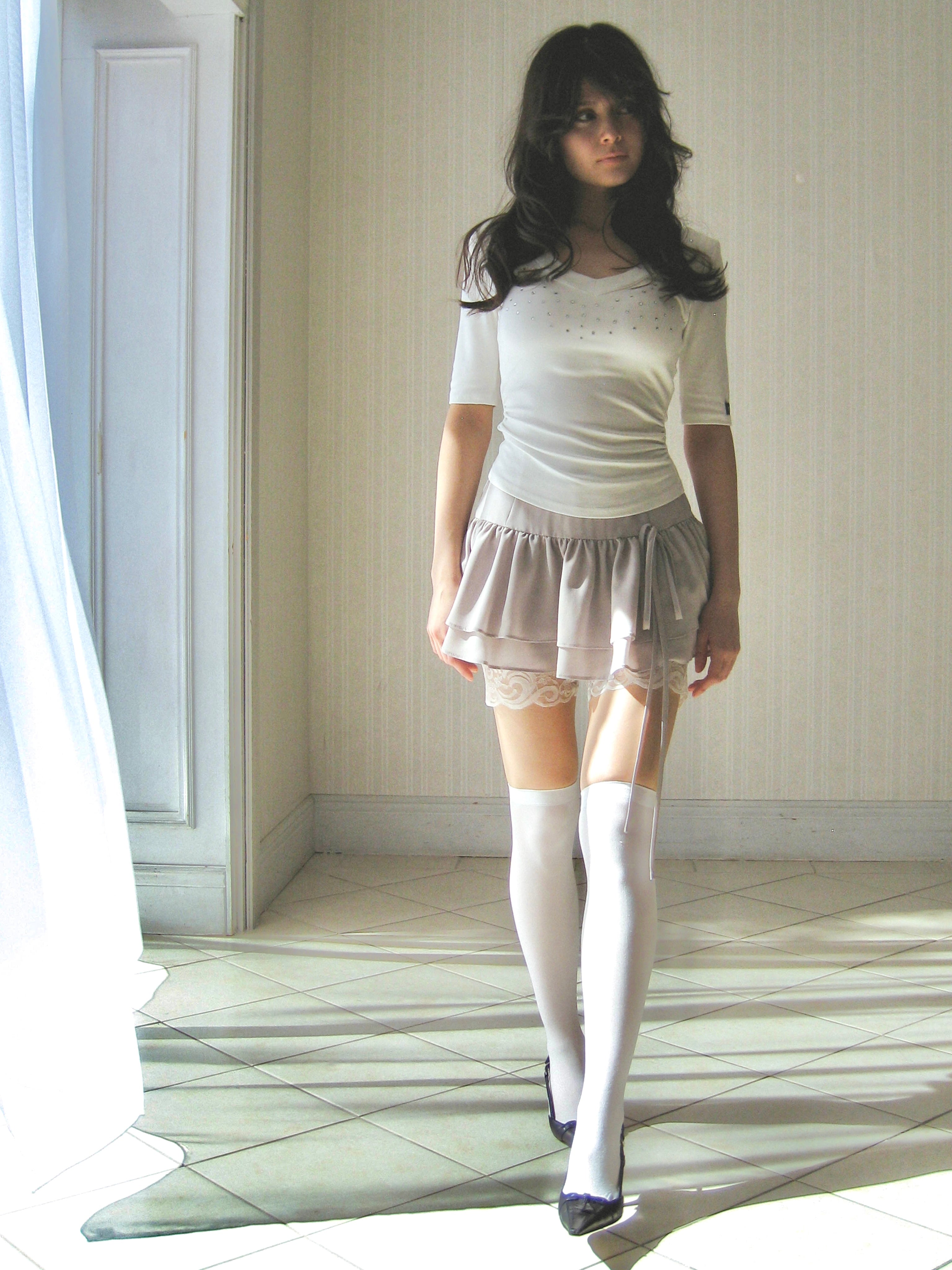 sprinkle suger tops｜PELLICULE | ぺリキュール