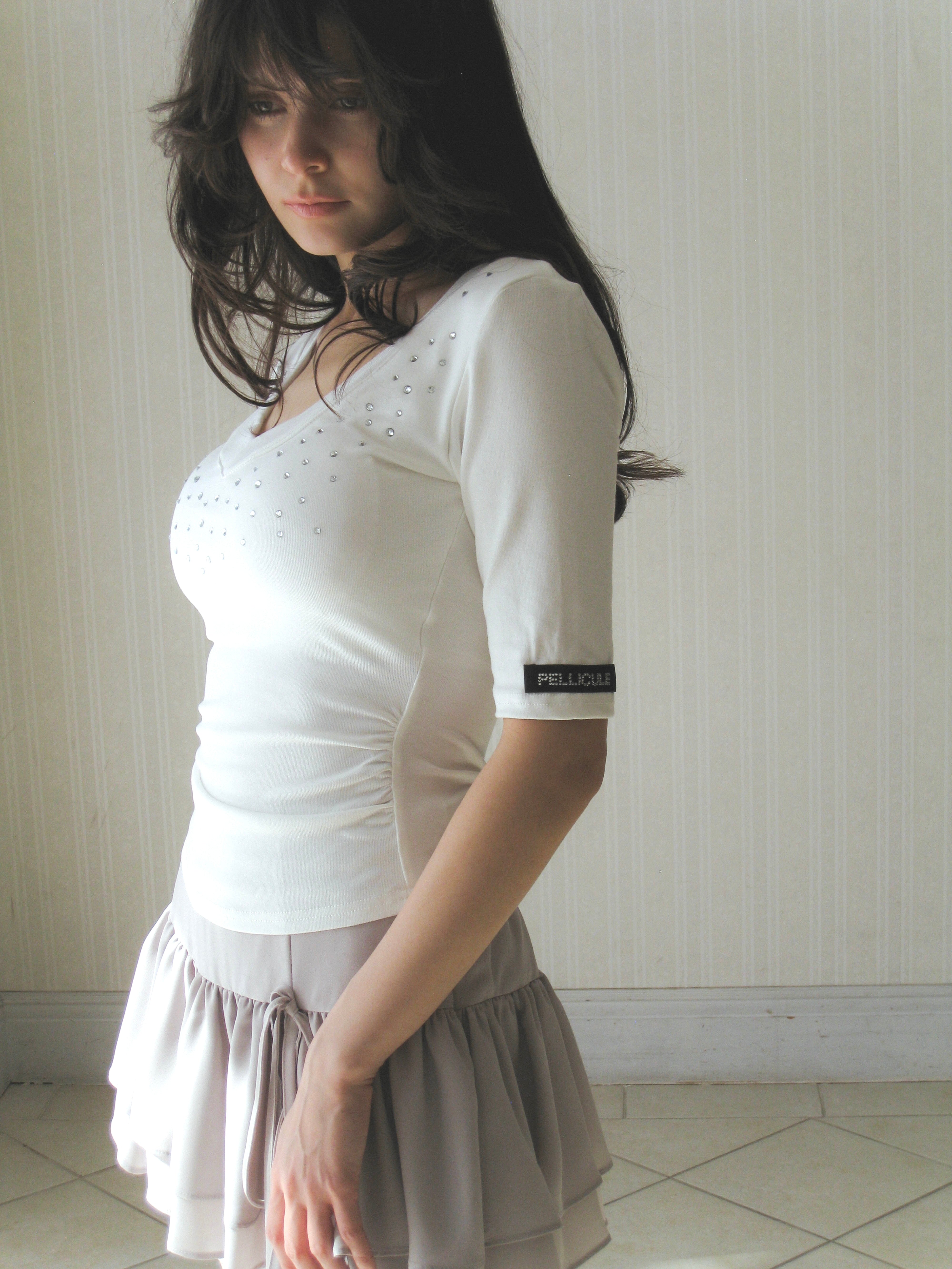 sprinkle suger tops｜PELLICULE | ぺリキュール