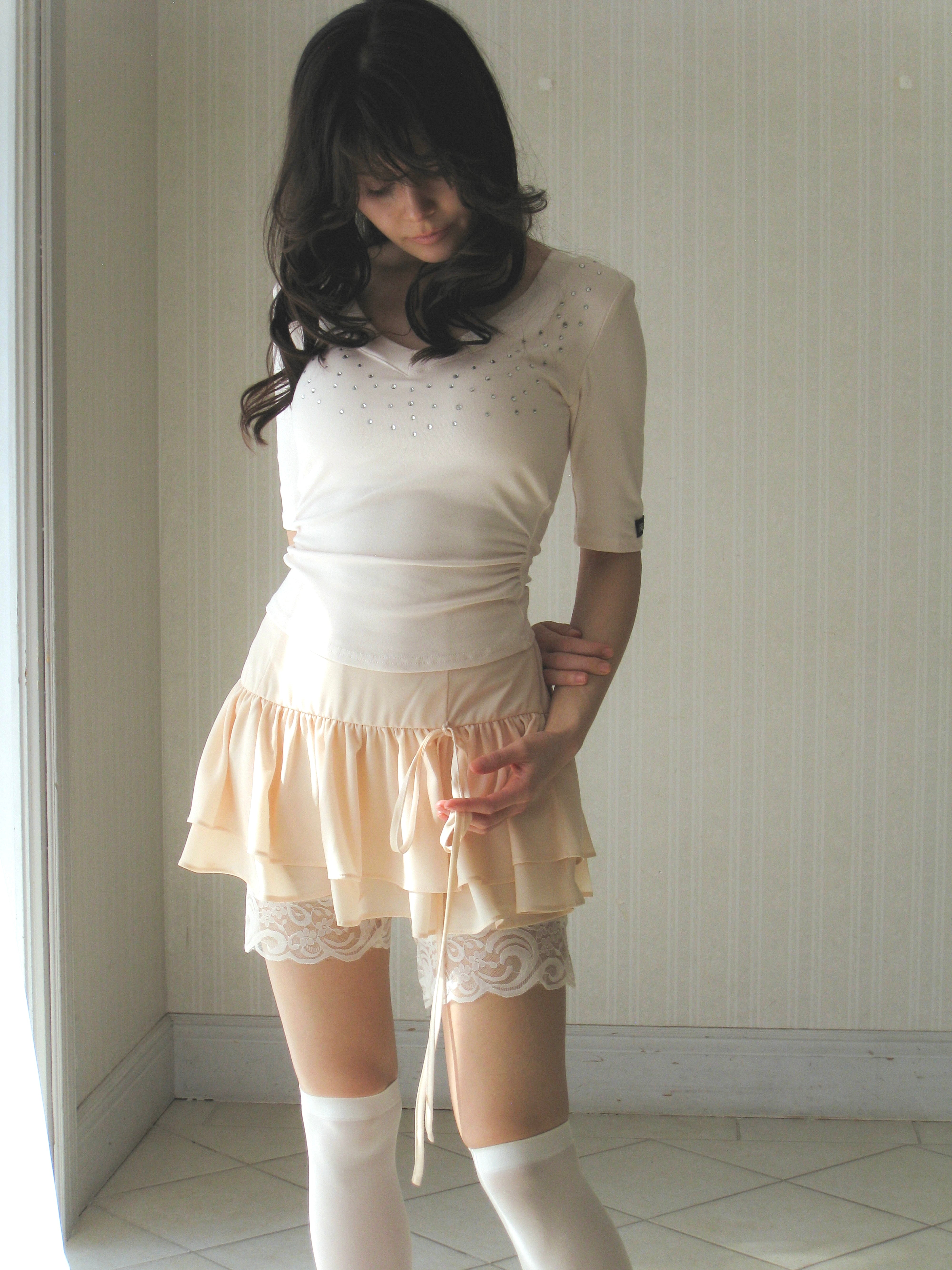 sprinkle suger tops｜PELLICULE | ぺリキュール