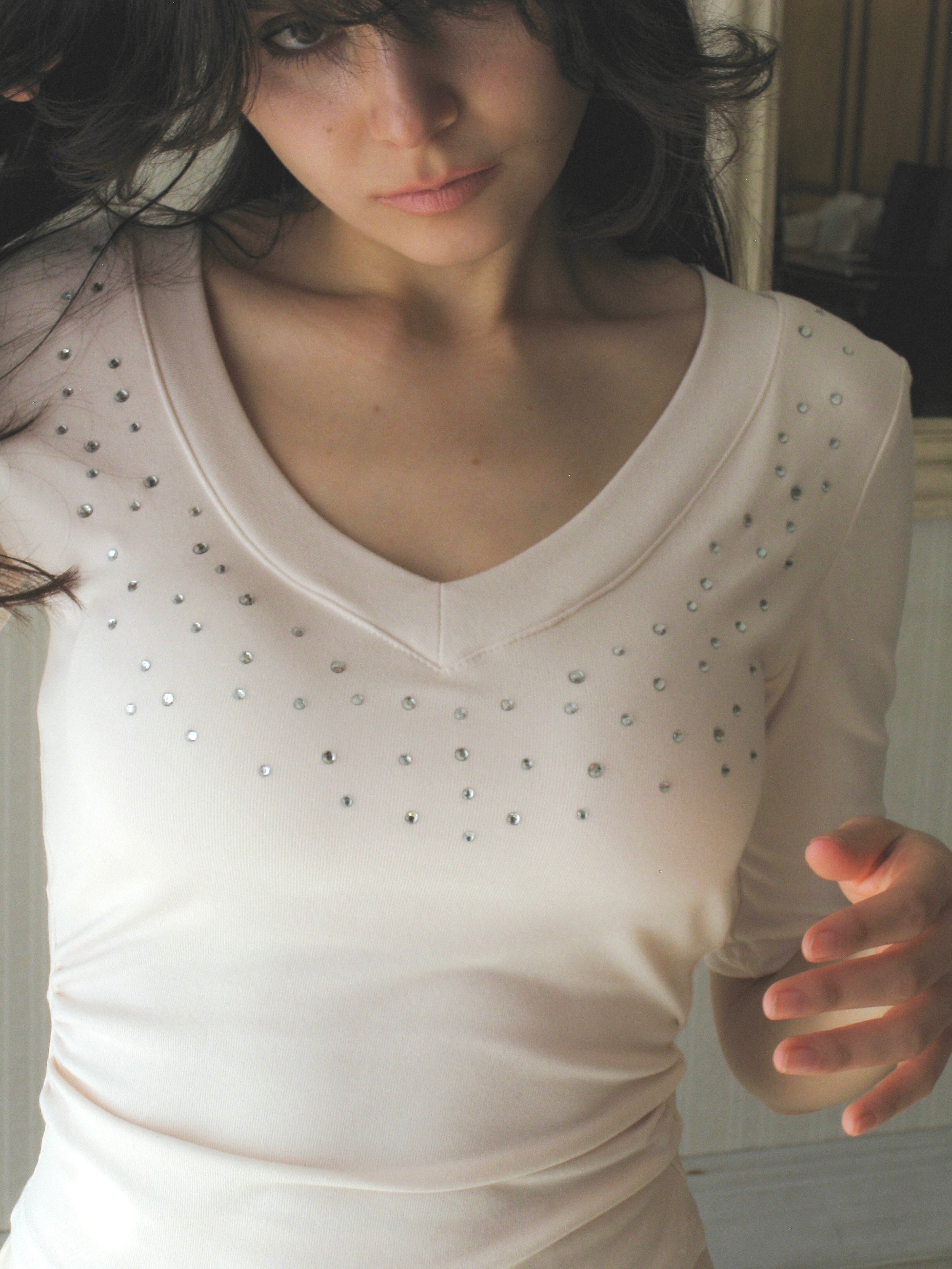 sprinkle suger tops｜PELLICULE | ぺリキュール