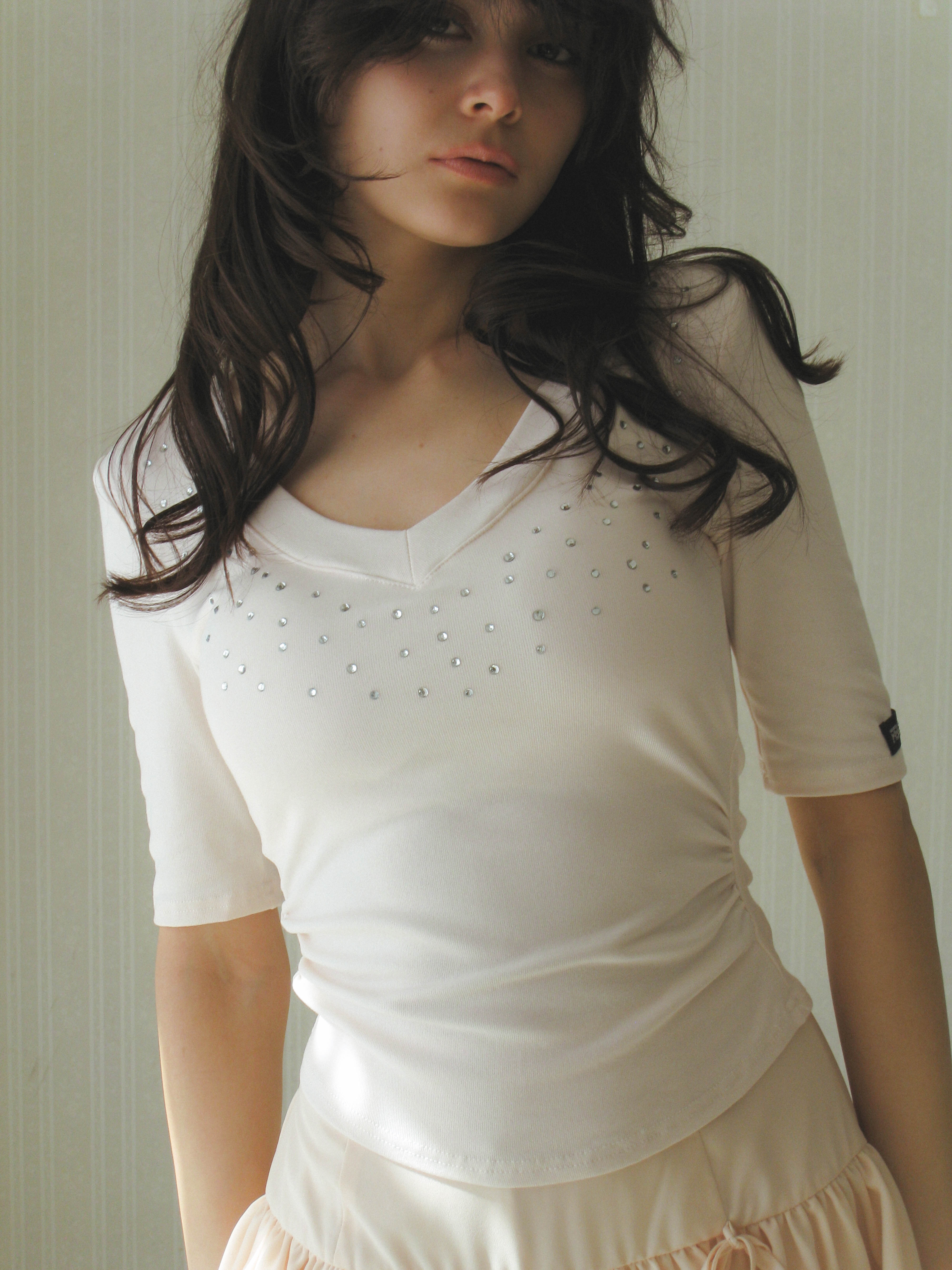 sprinkle suger tops｜PELLICULE | ぺリキュール