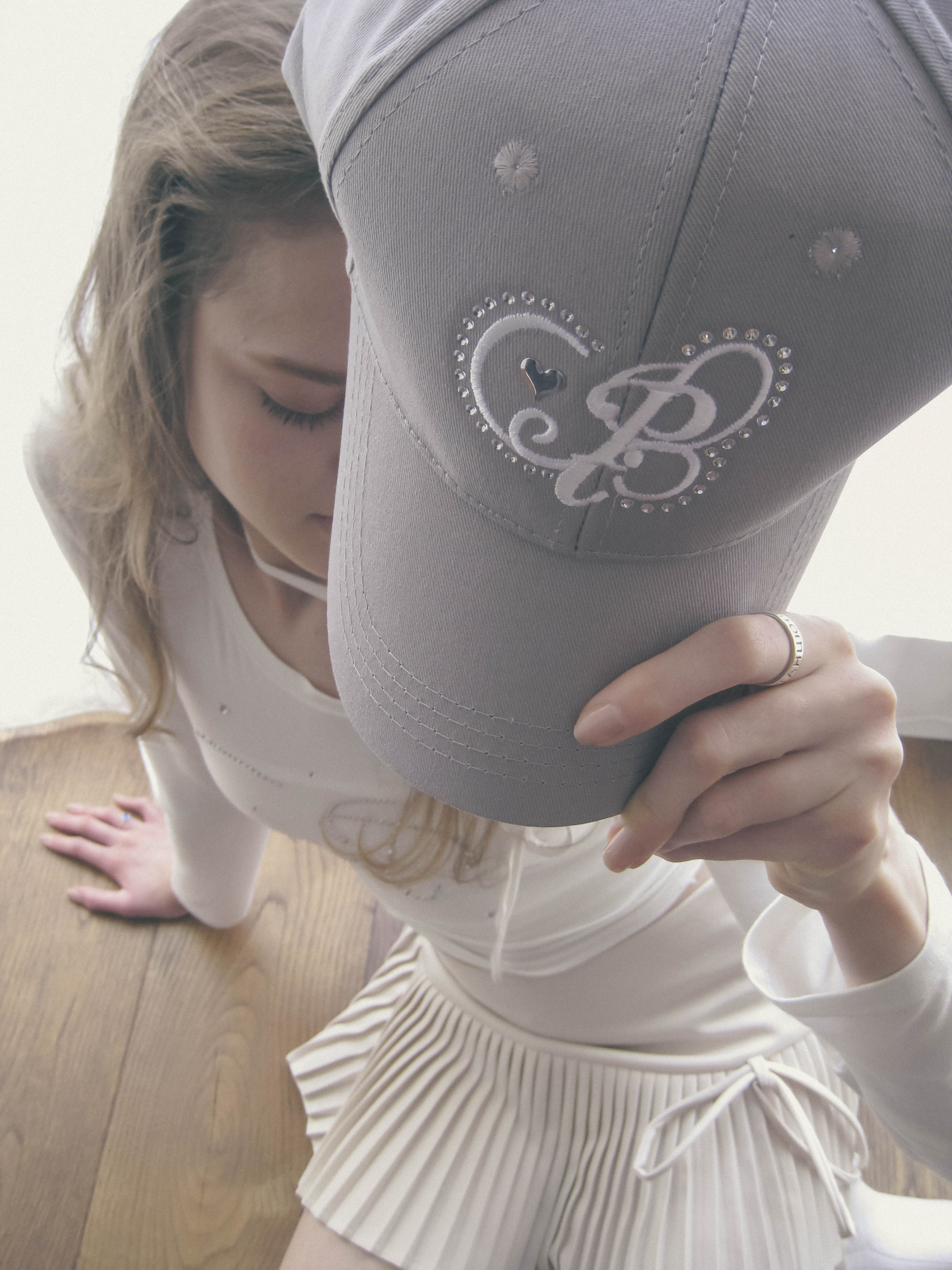 motif luvcap