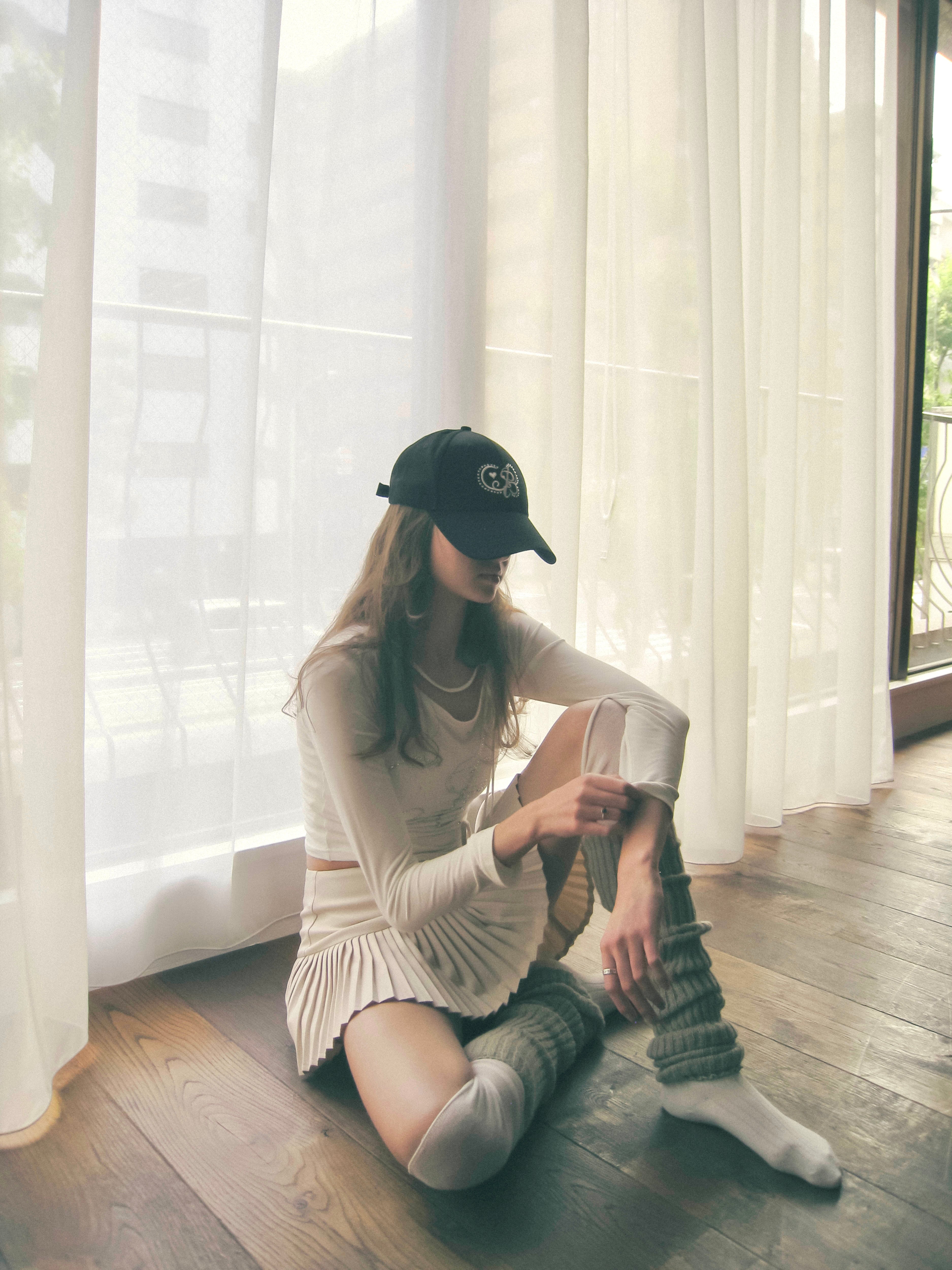 motif luvcap