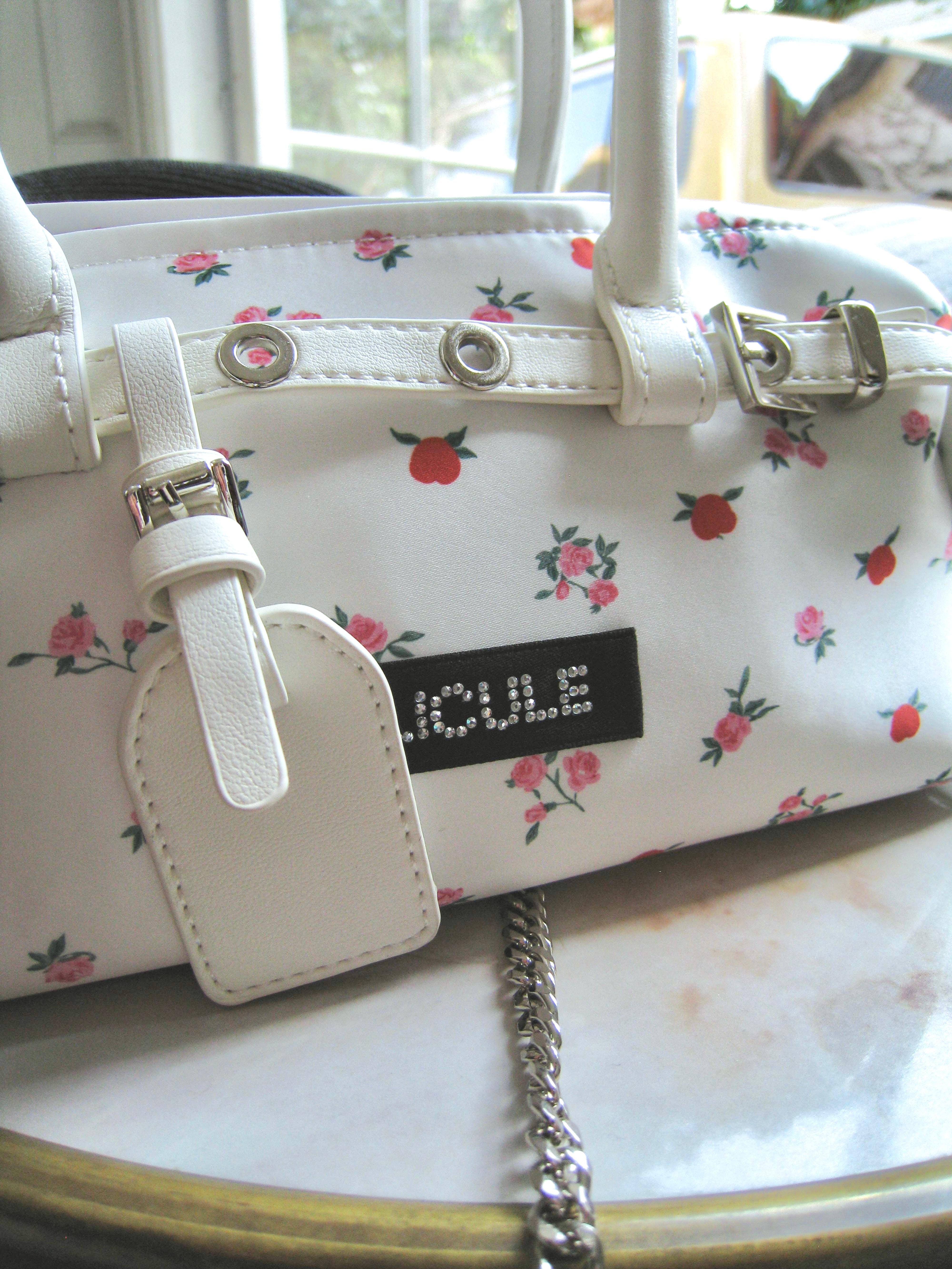 PELLICULE babyrose bag ペリキュール ベイビーローズバッグ babyrose bag｜PELLICULE | ぺリキュール