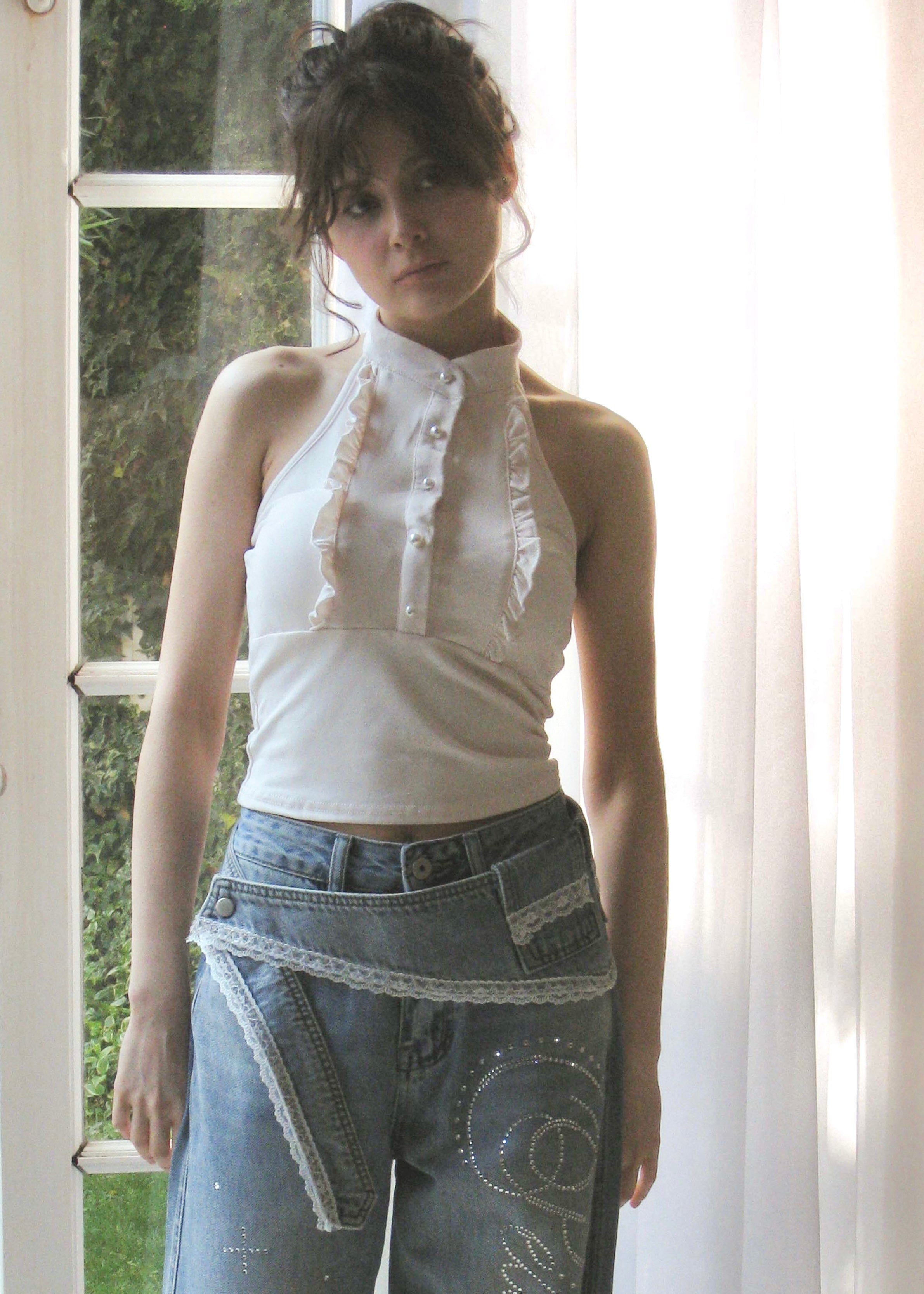 camisole｜PELLICULE | ぺリキュール