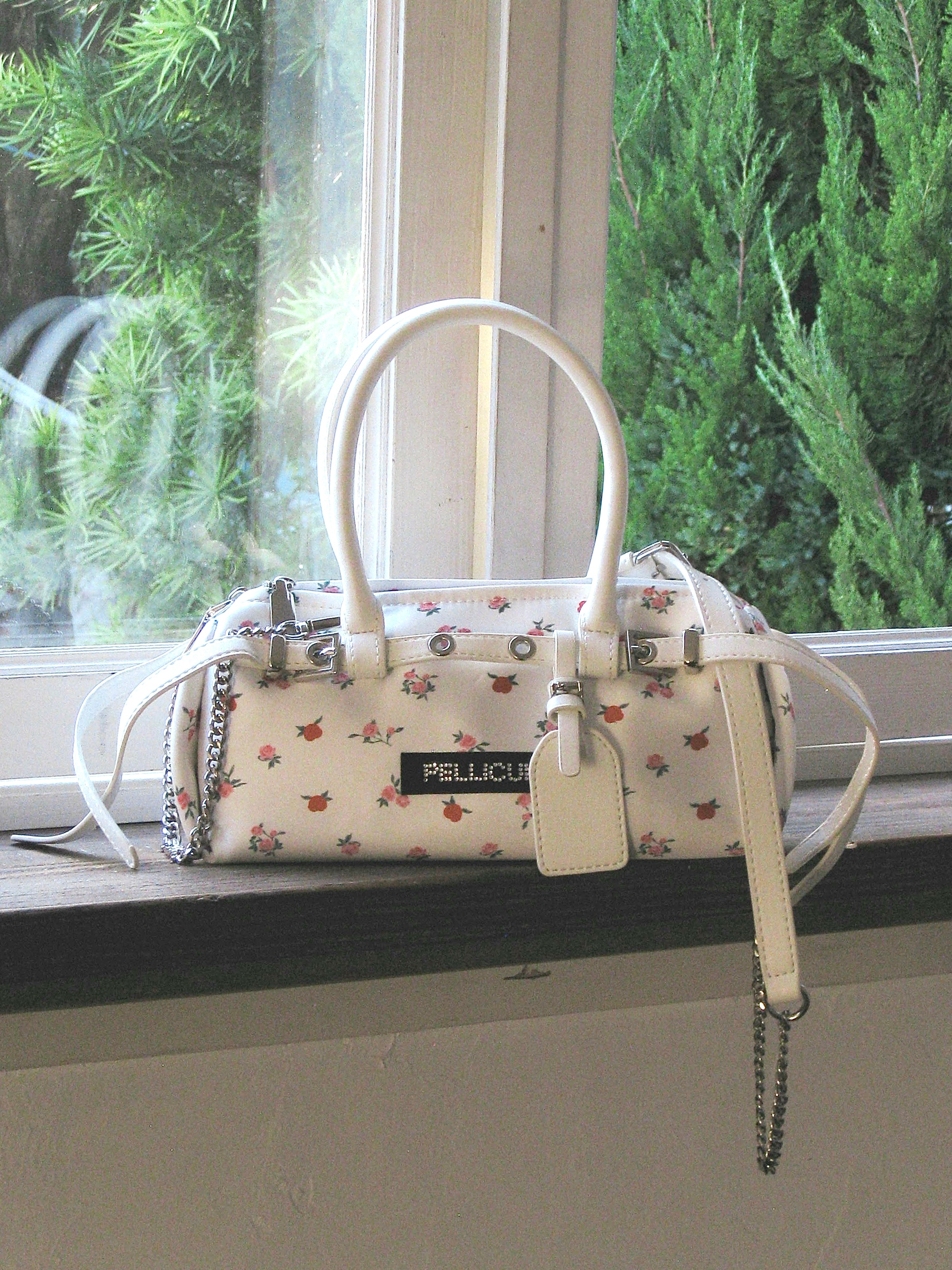 babyrose bag｜PELLICULE | ぺリキュール