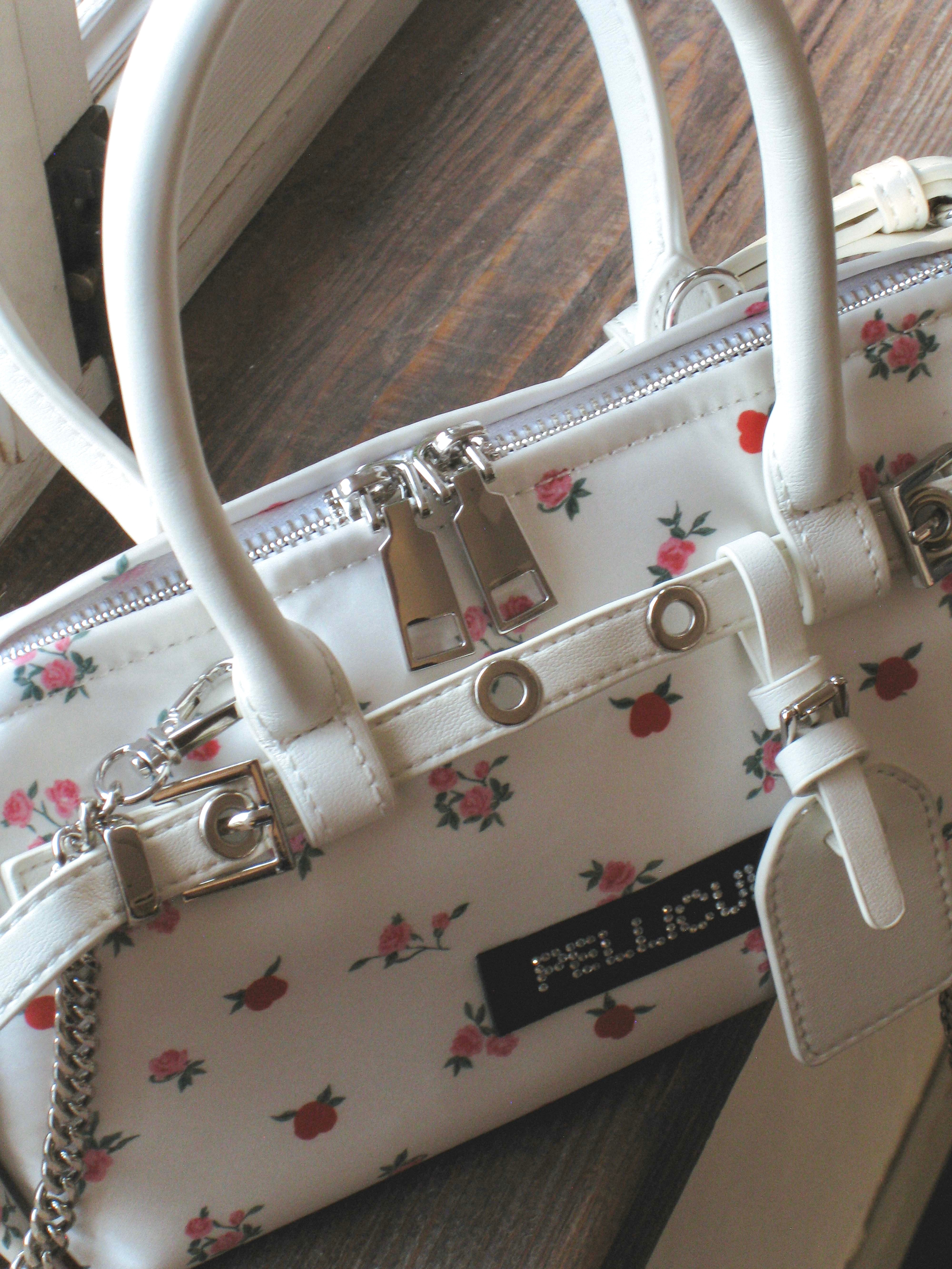 babyrose bag｜PELLICULE | ぺリキュール