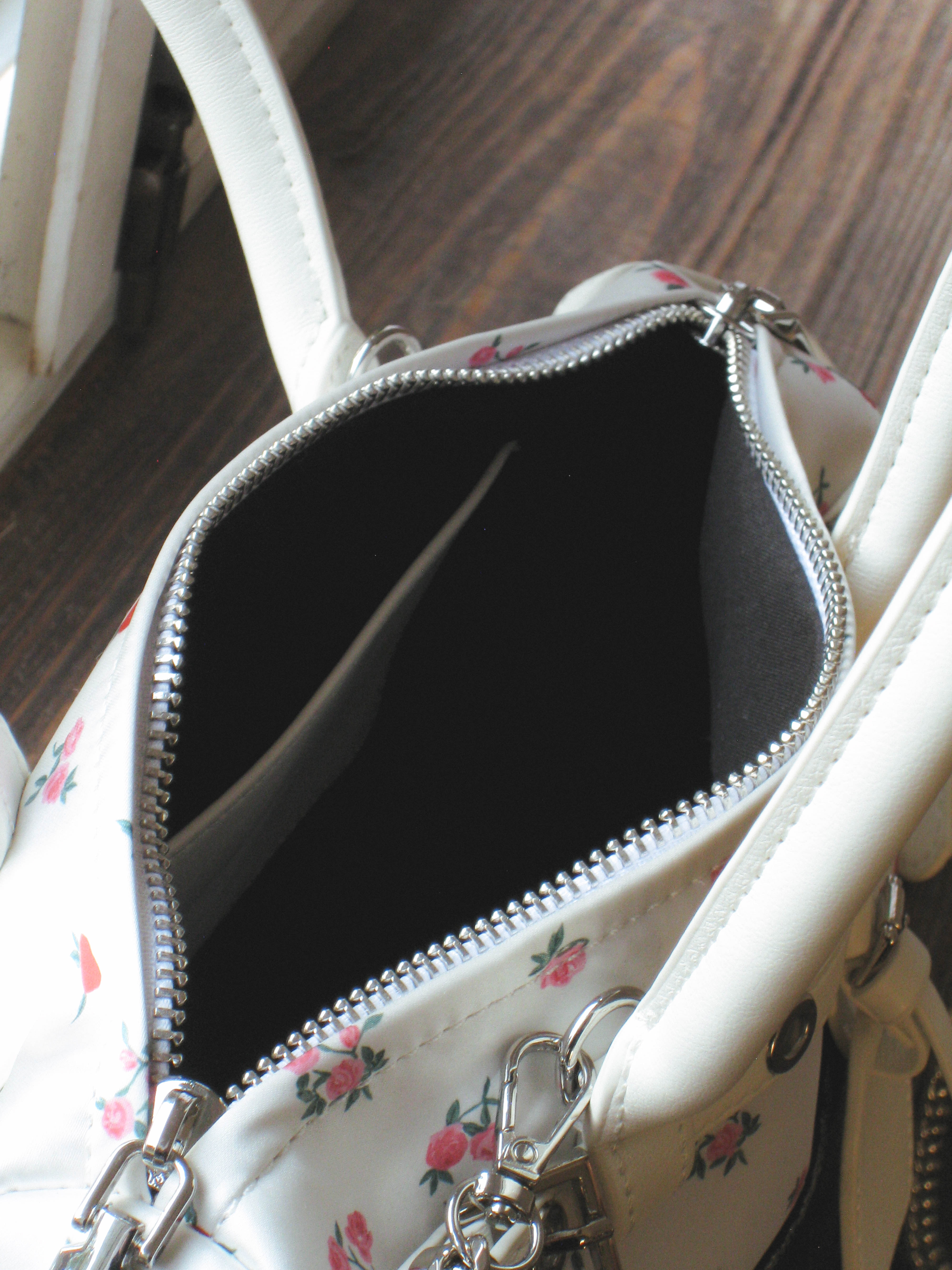 babyrose bag｜PELLICULE | ぺリキュール