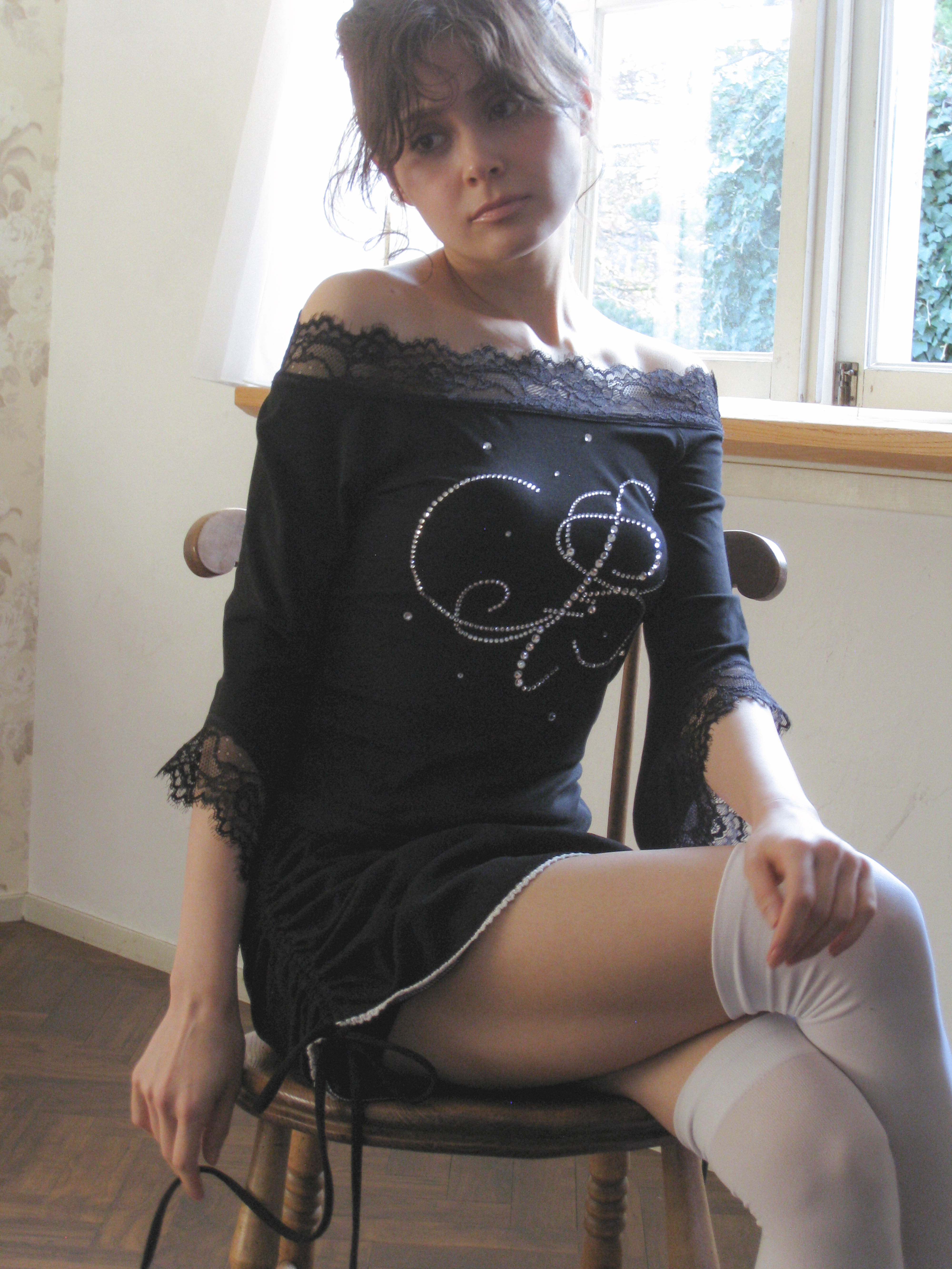 fluttering offshoulder｜PELLICULE | ぺリキュール