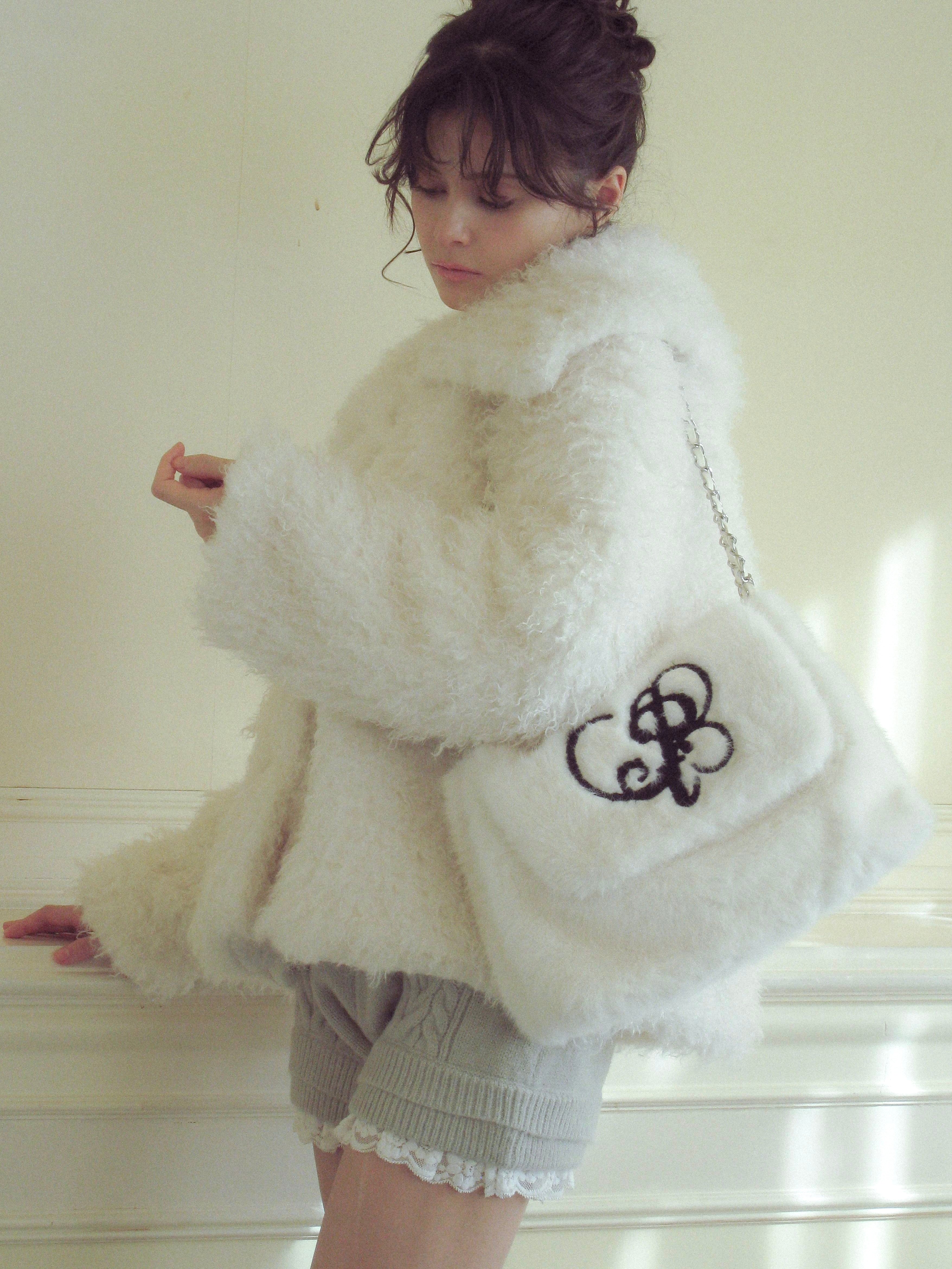 ファーコート︎︎ pellicule福袋2026 ペリキュール 2026 NEW YEAR SPECIAL BOX【6item】｜PELLICULE | ぺリキュール