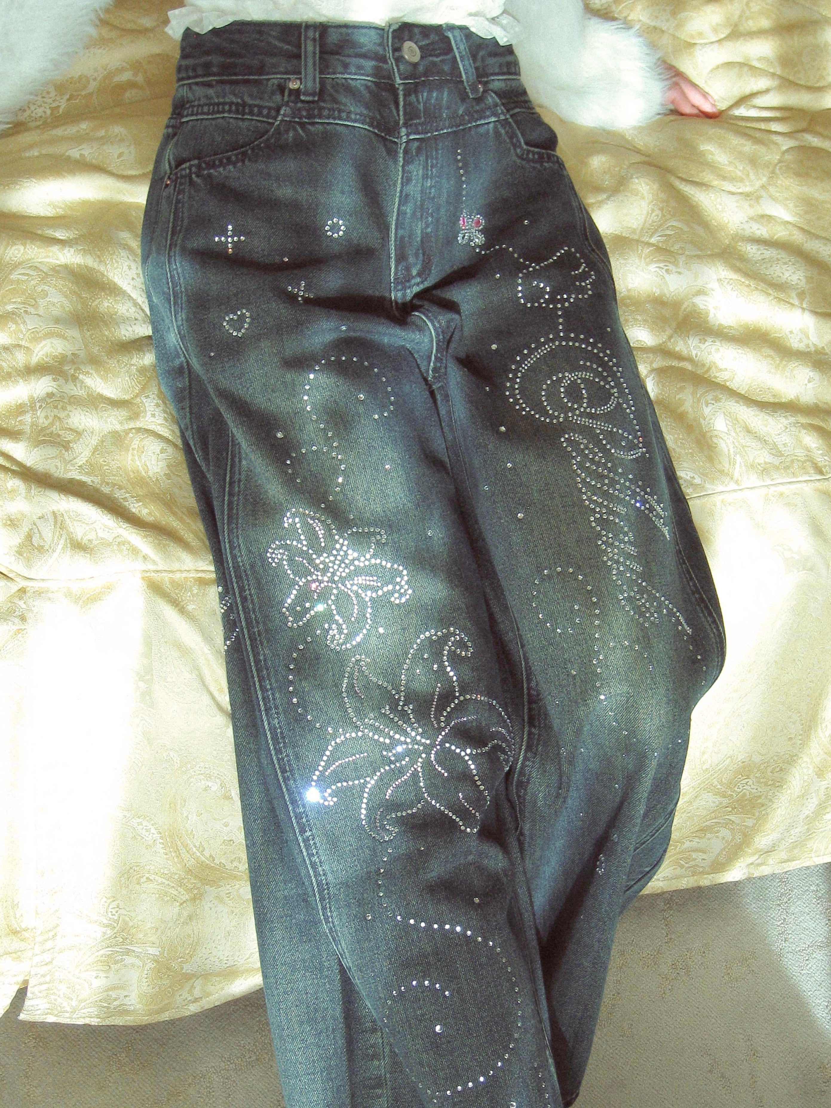 lily-yspirit pants｜PELLICULE | ぺリキュール