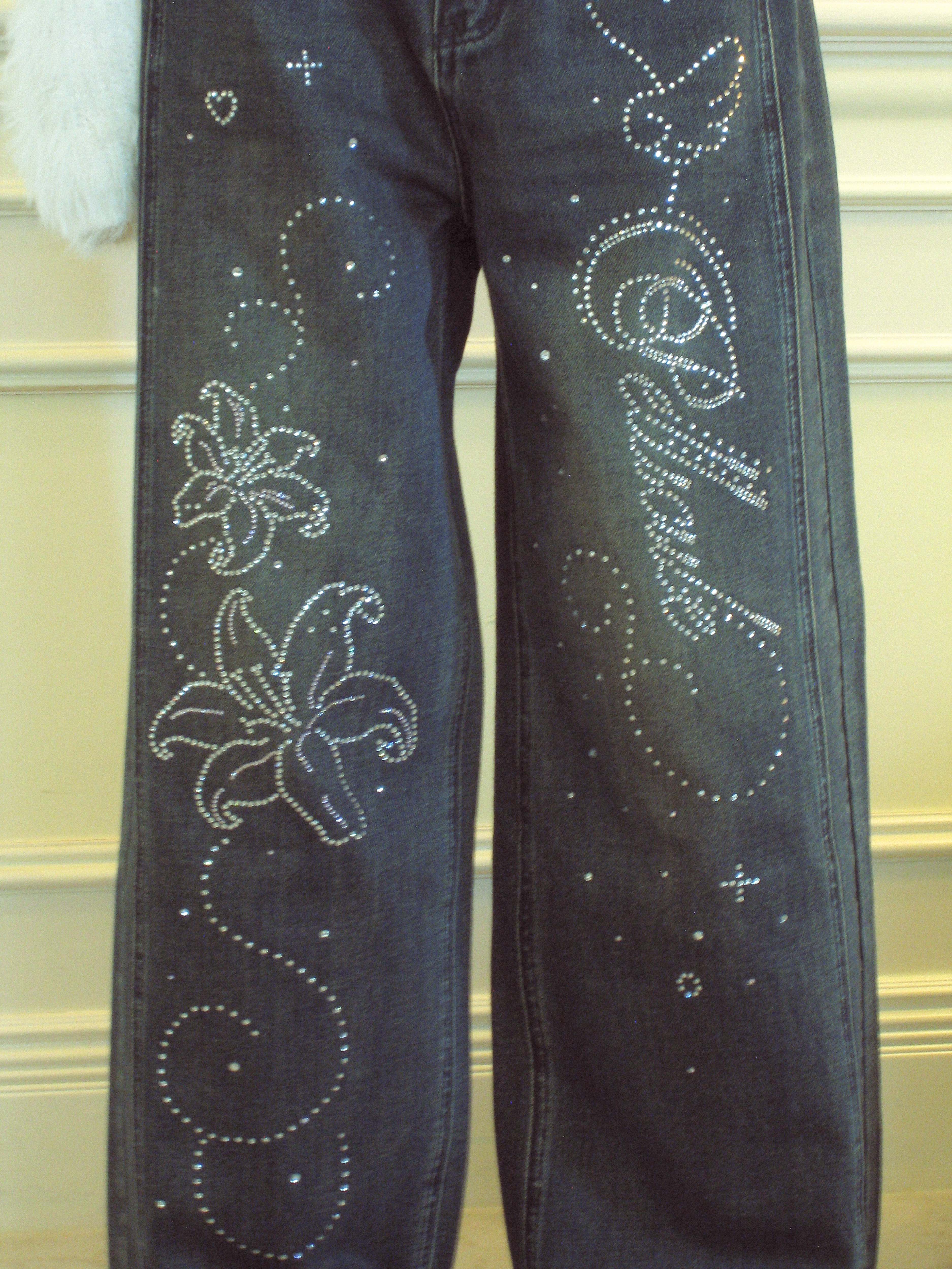 lily-yspirit pants｜PELLICULE | ぺリキュール