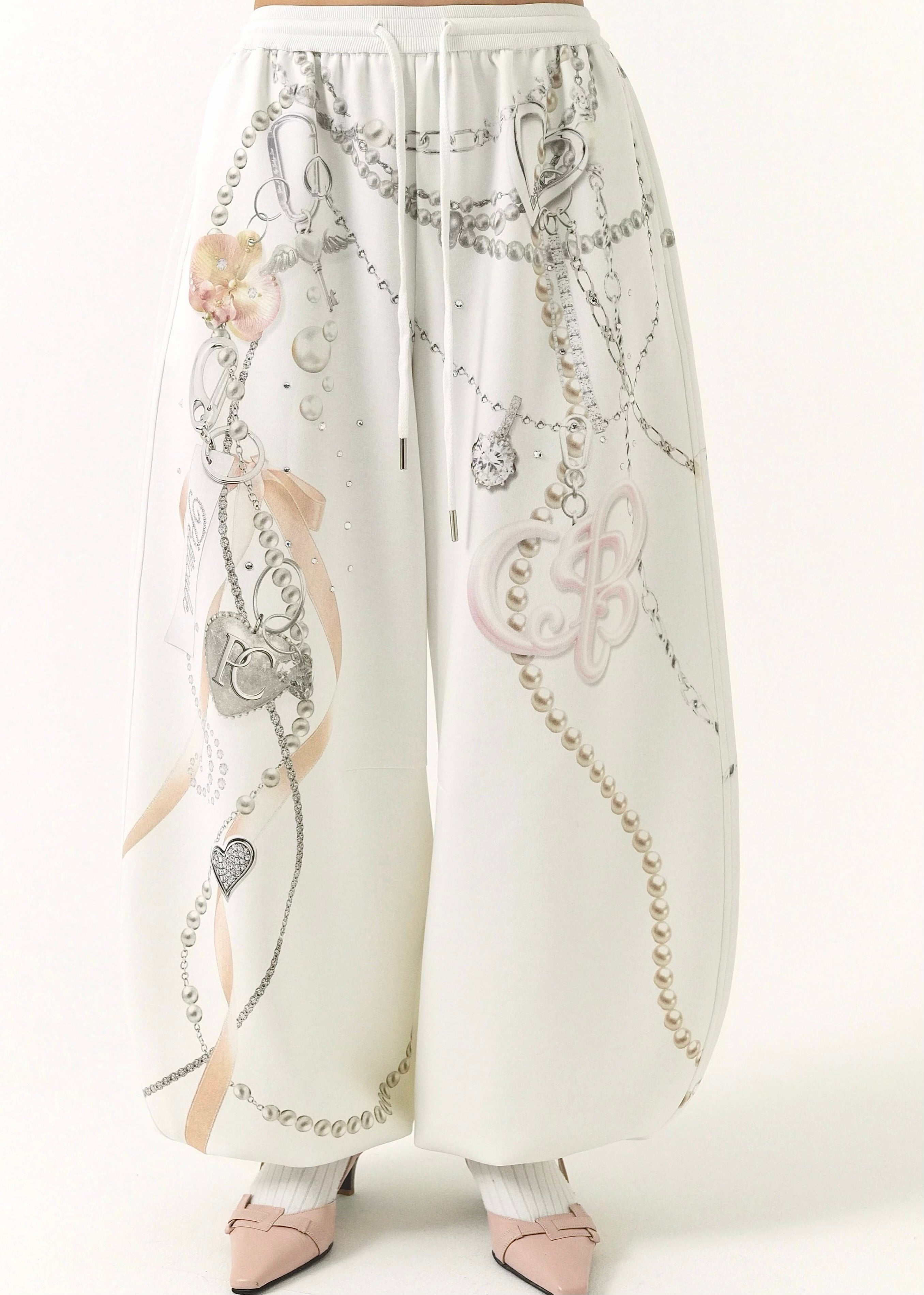 pants｜PELLICULE | ぺリキュール