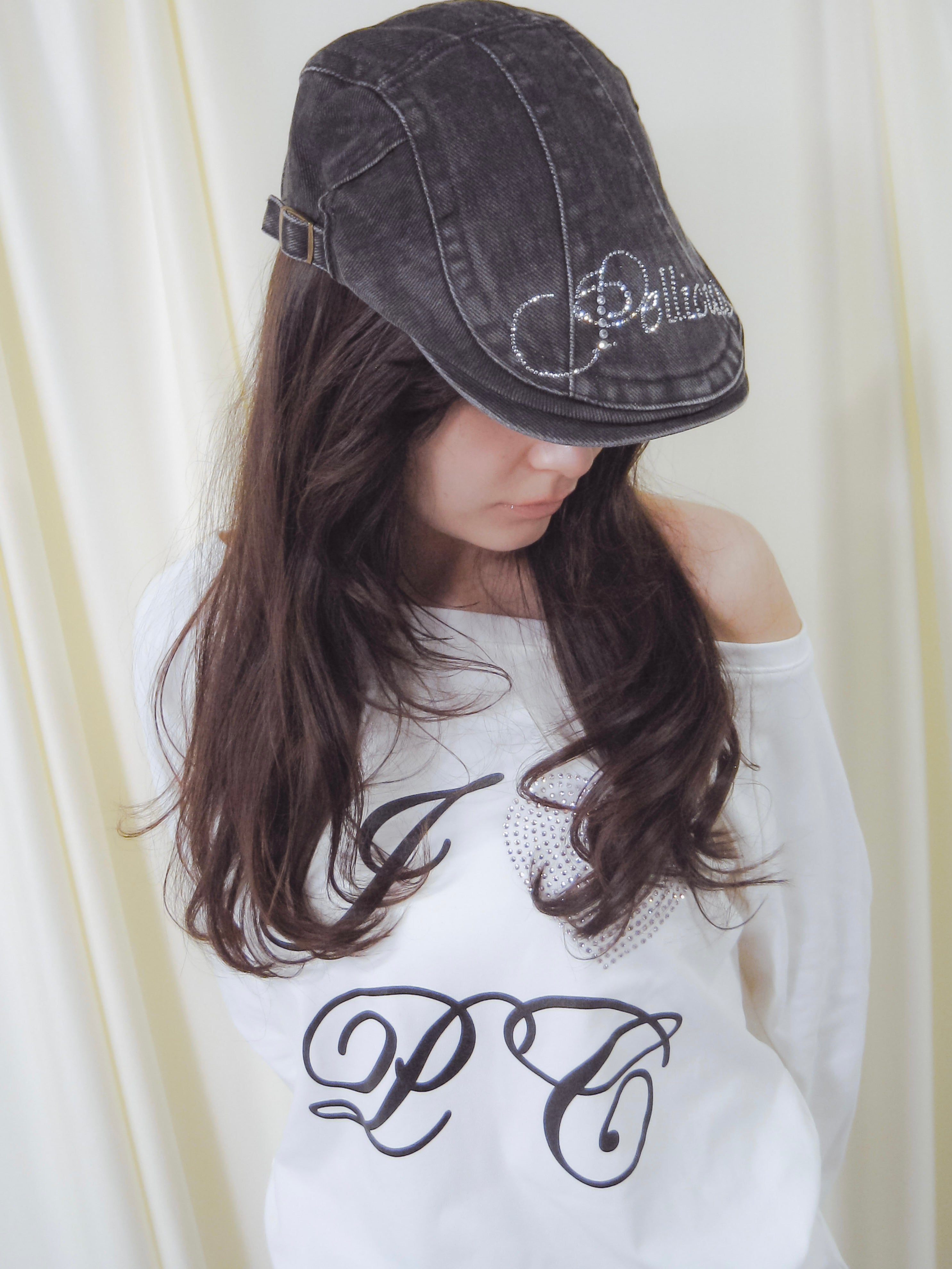 bijoulogo huntingcap