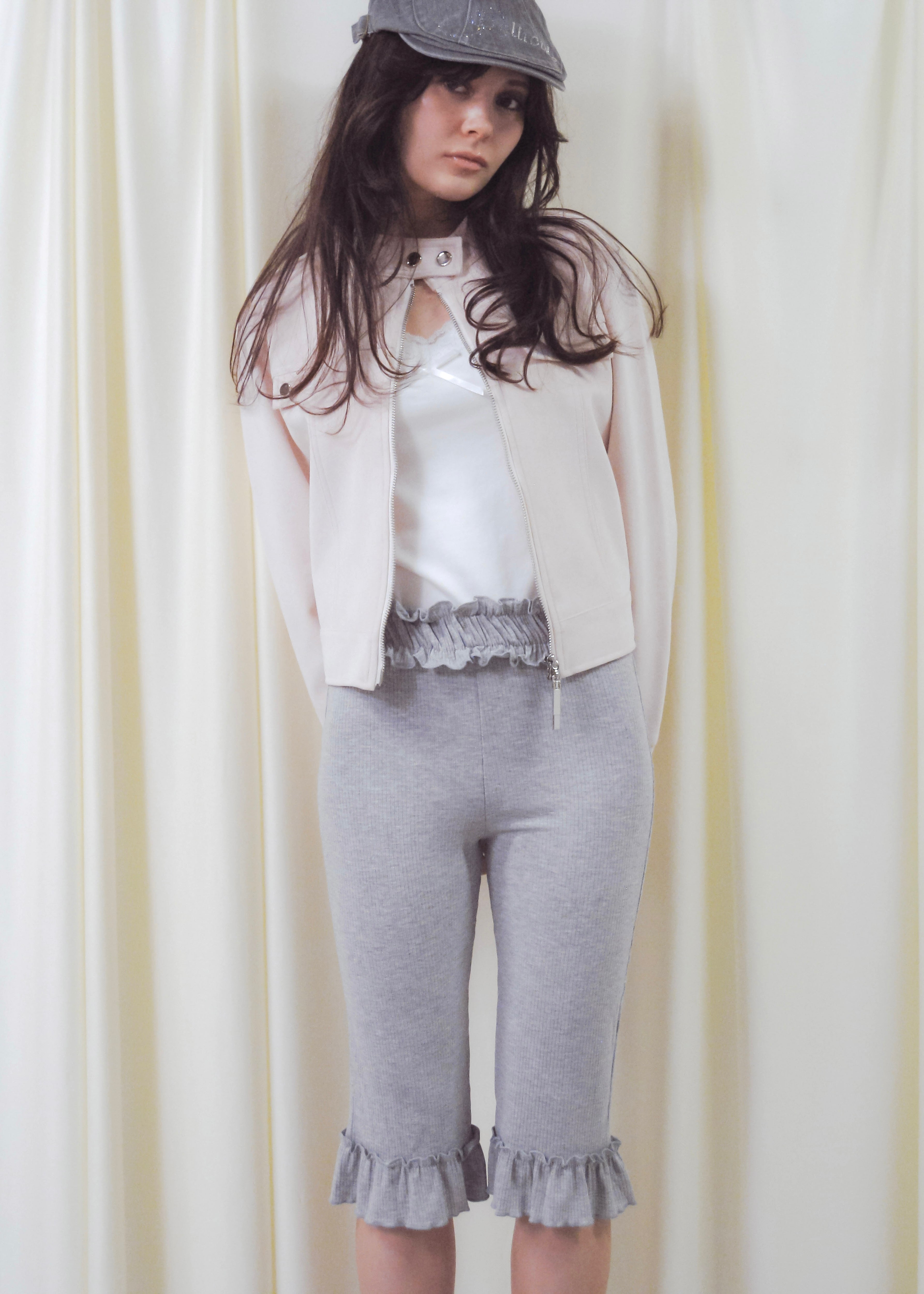 pants｜PELLICULE | ぺリキュール