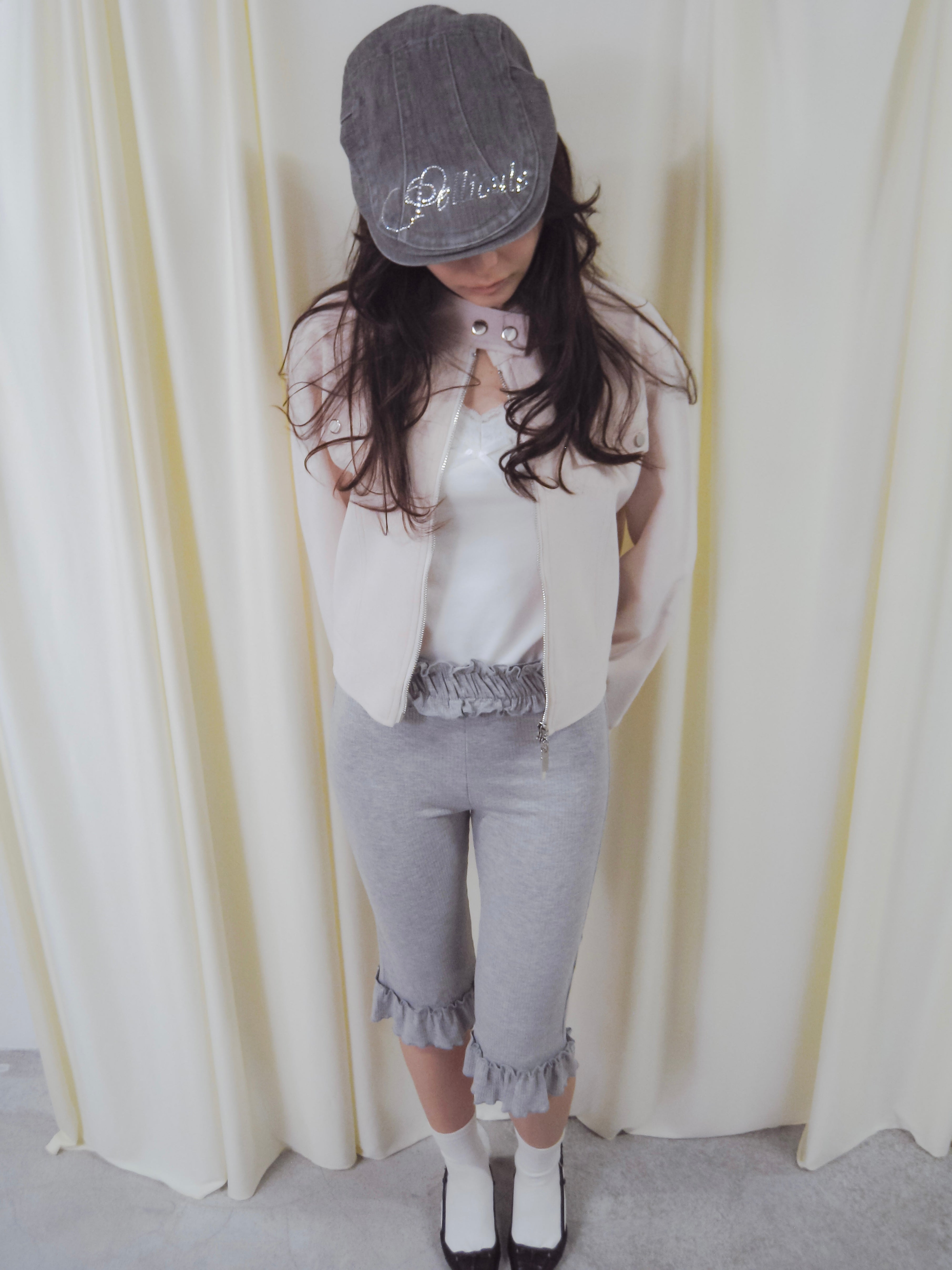 bijoulogo huntingcap