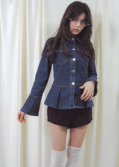 denim