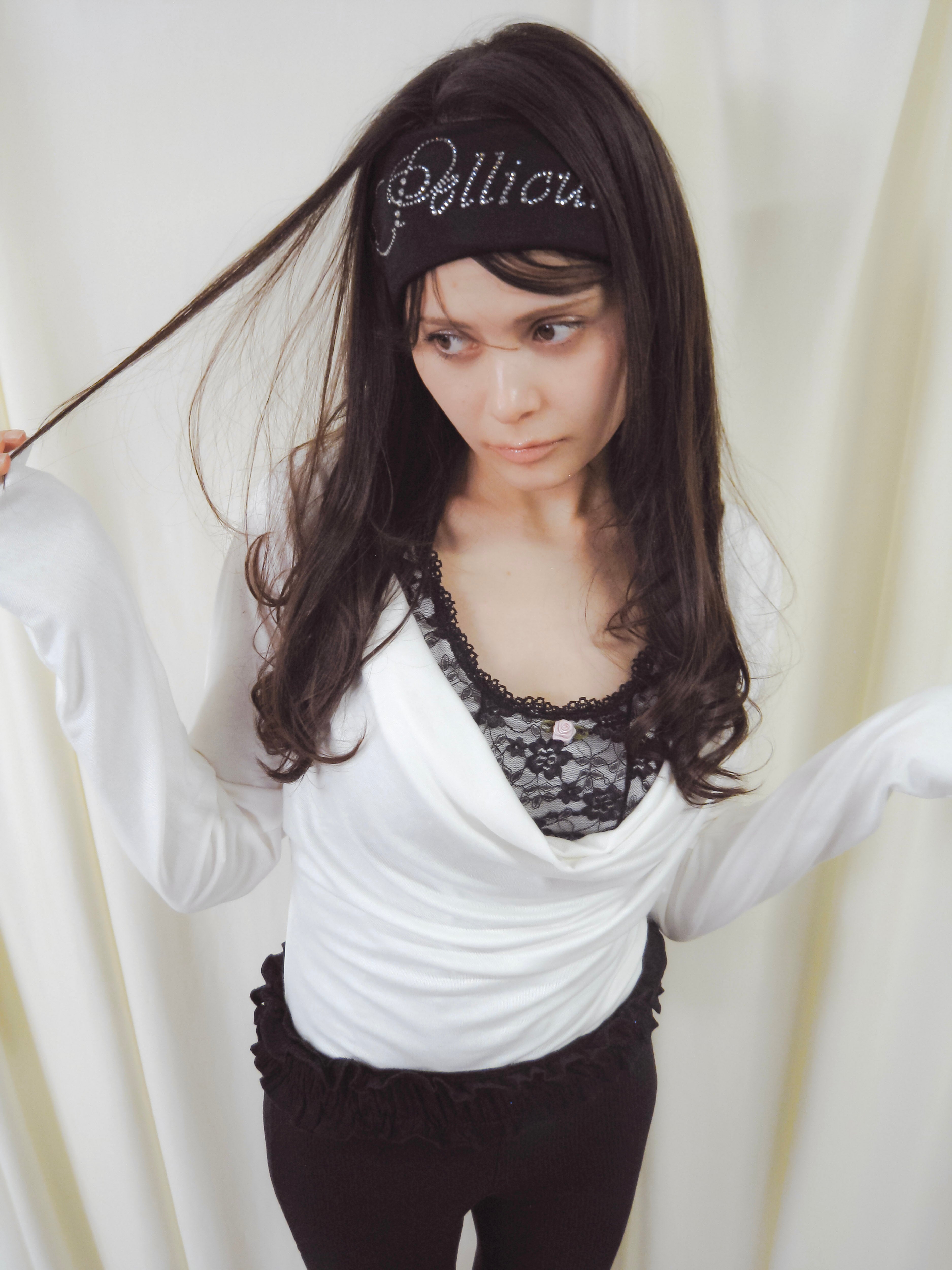 ペリキュール　トップス ASC art graphic tops｜PELLICULE | ぺリキュール