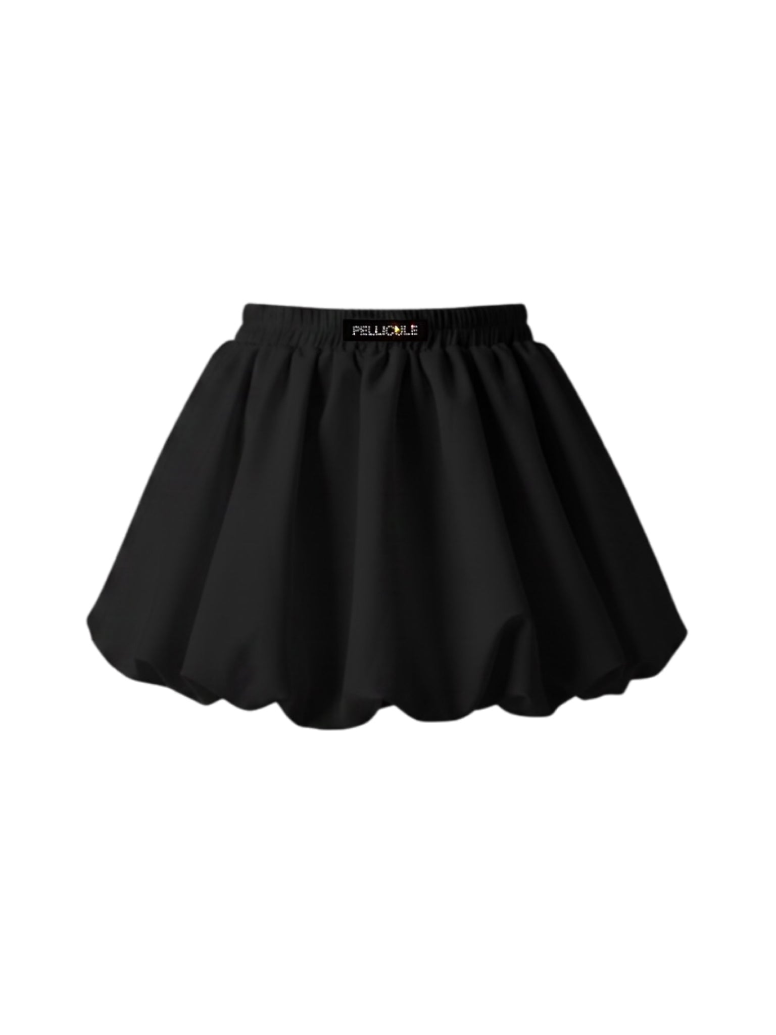 fully balloon skirt