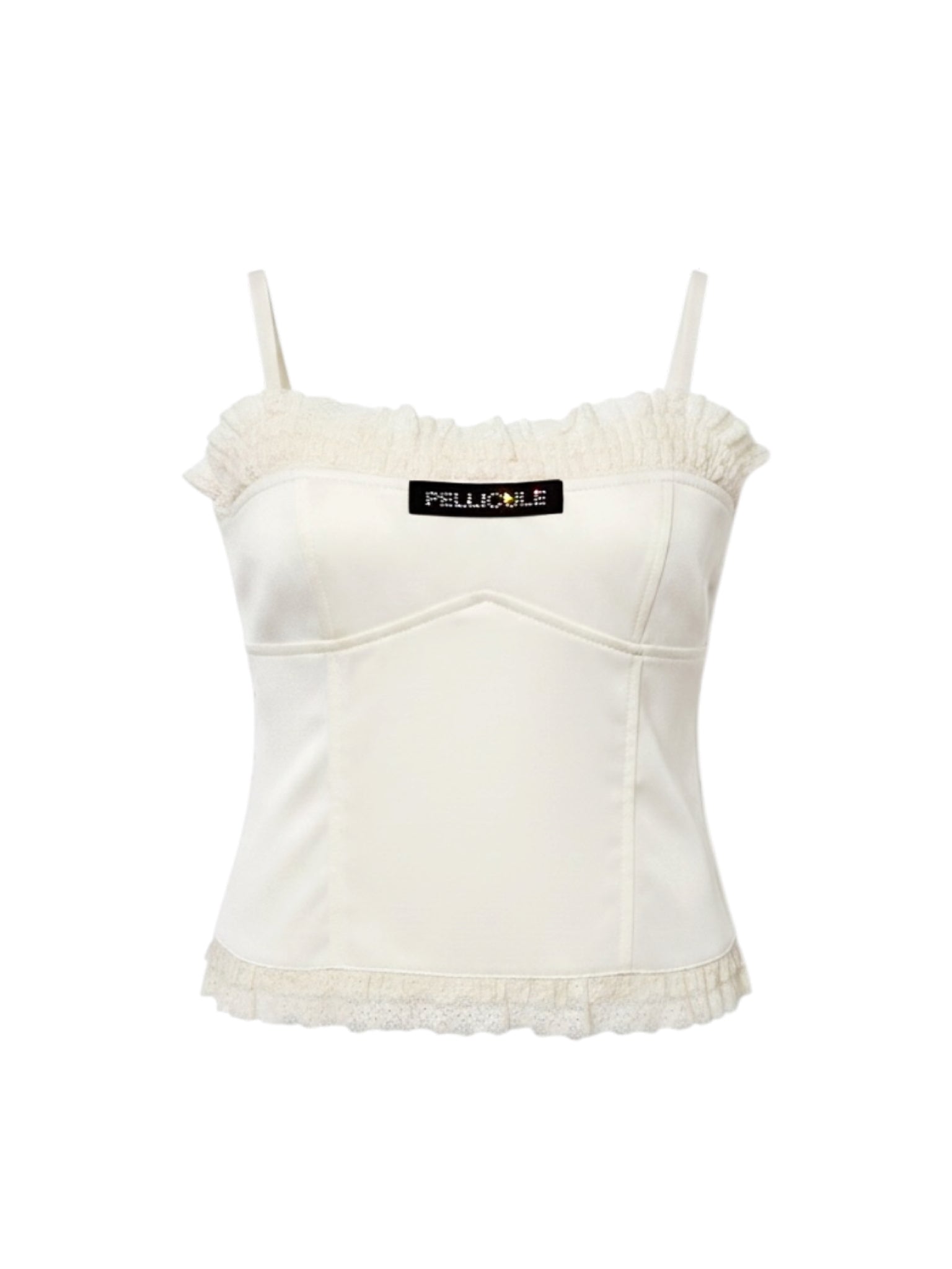 camisole｜PELLICULE | ぺリキュール