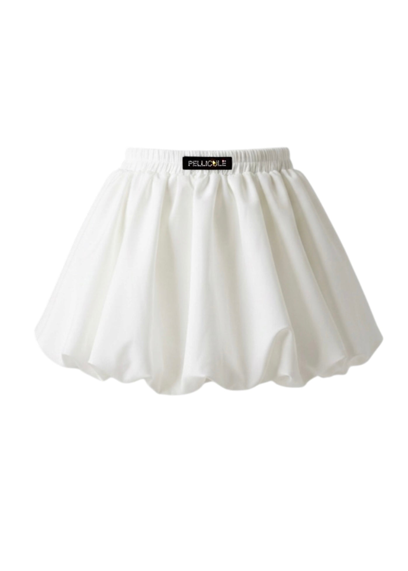 fully balloon skirt