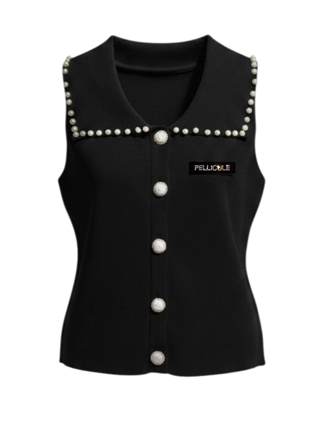 camisole｜PELLICULE | ぺリキュール