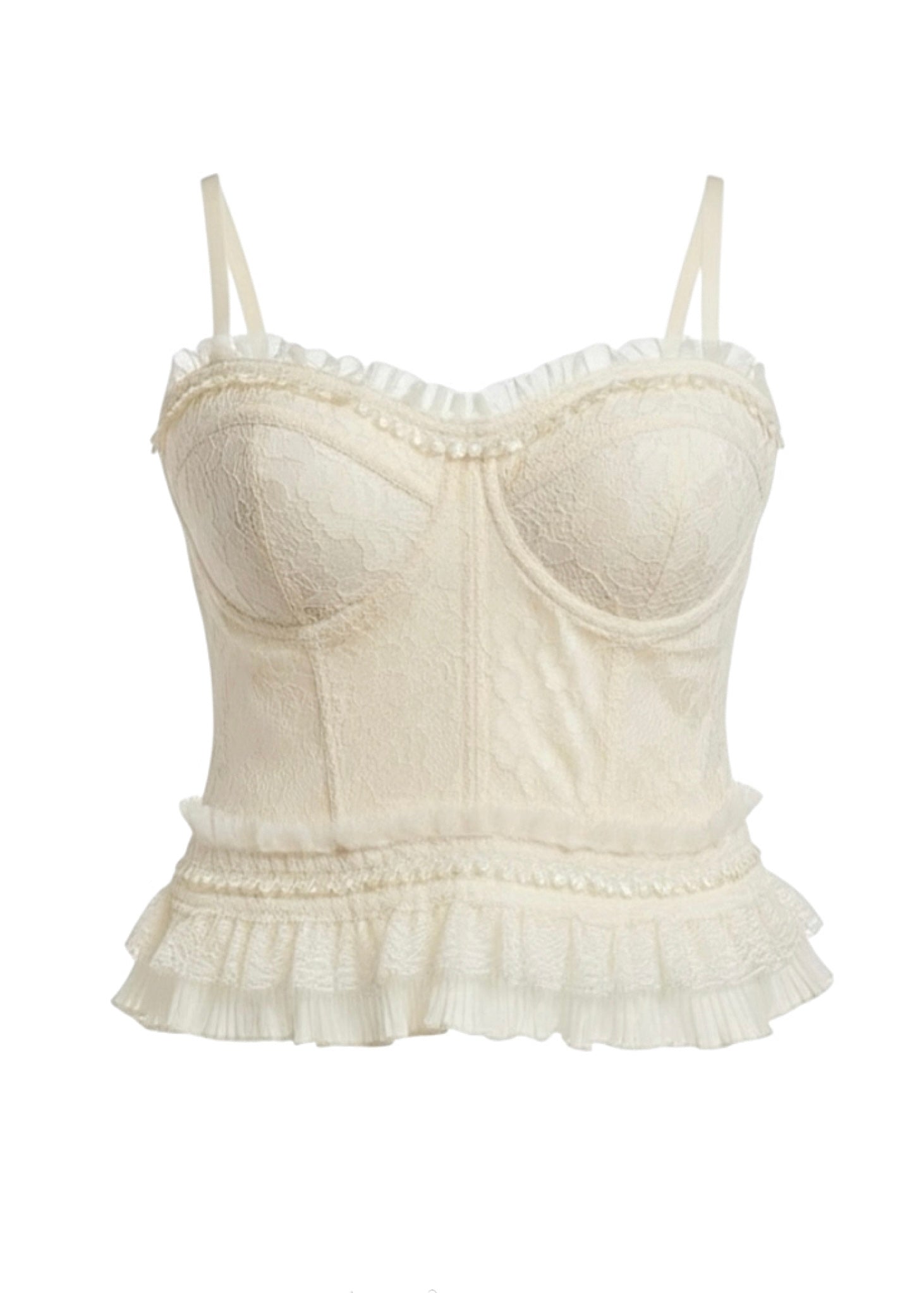 camisole｜PELLICULE | ぺリキュール