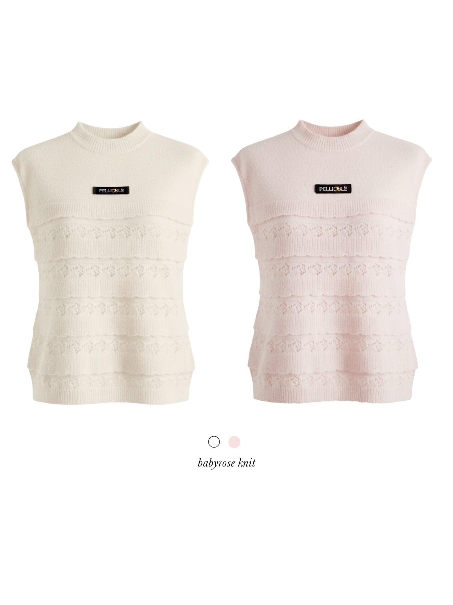 knit|PELLICULE | ぺリキュール knit|PELLICULE | ぺリキュール
