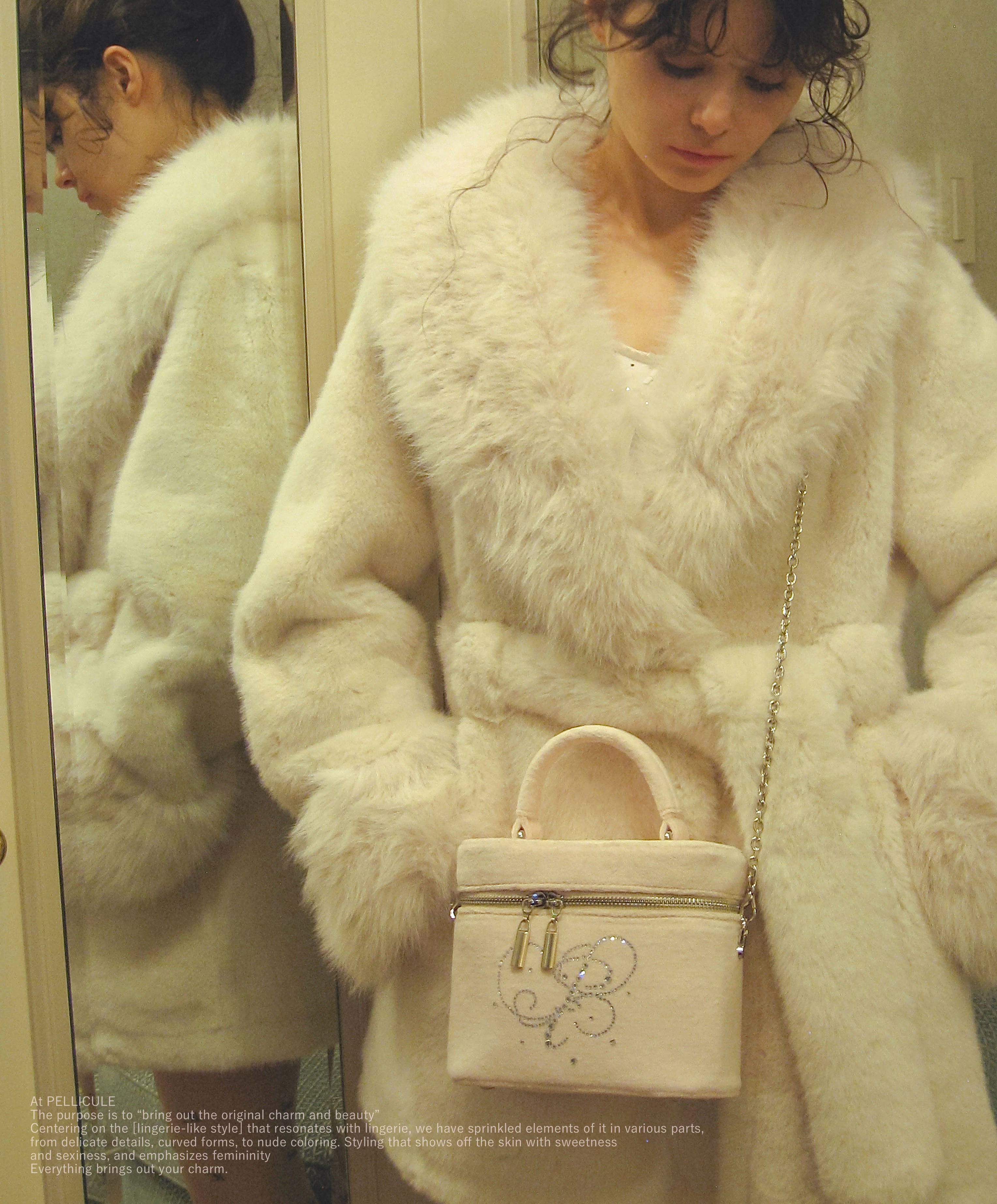 ペリキュール 専用ページ PELLICULE | ぺリキュール