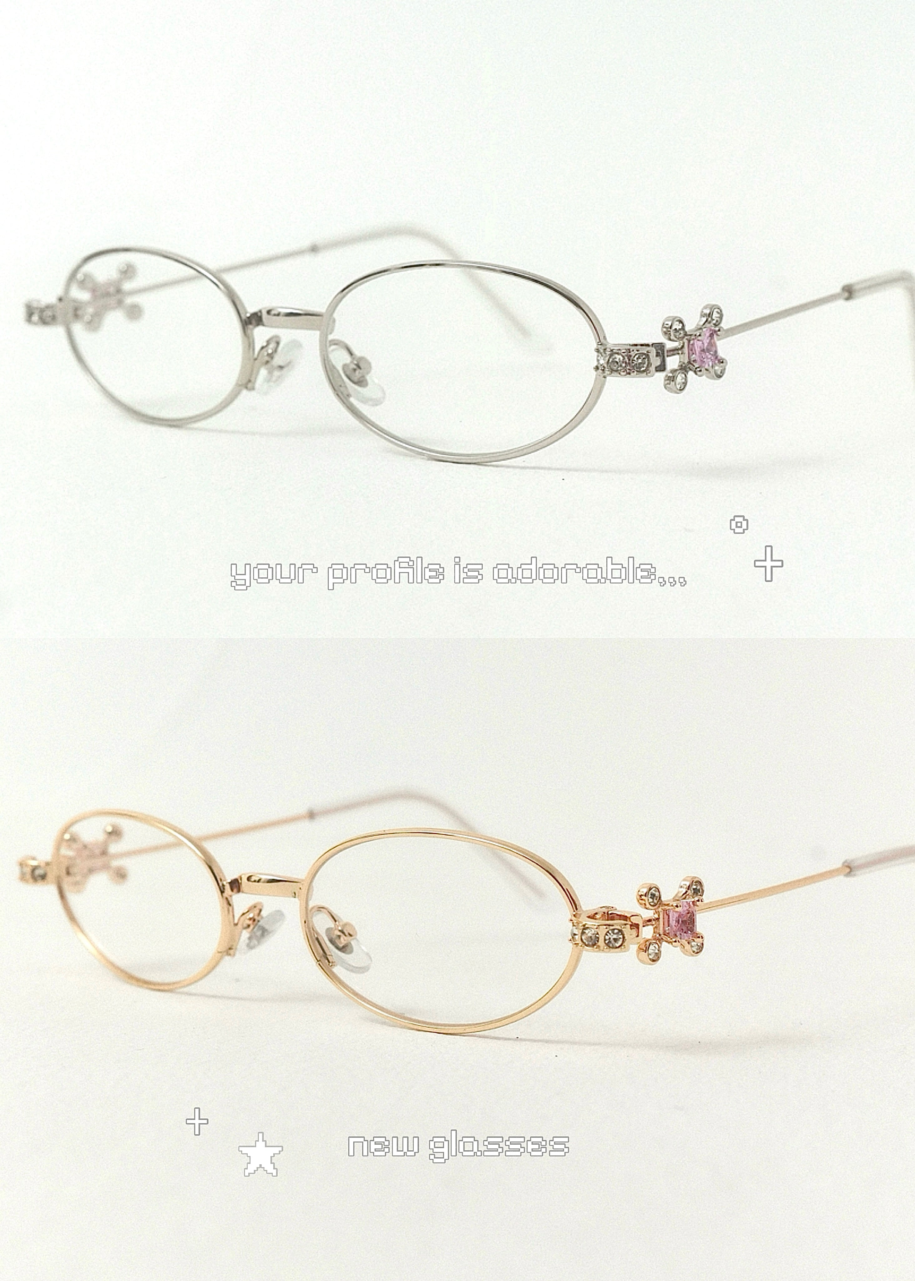 sharalan glasses