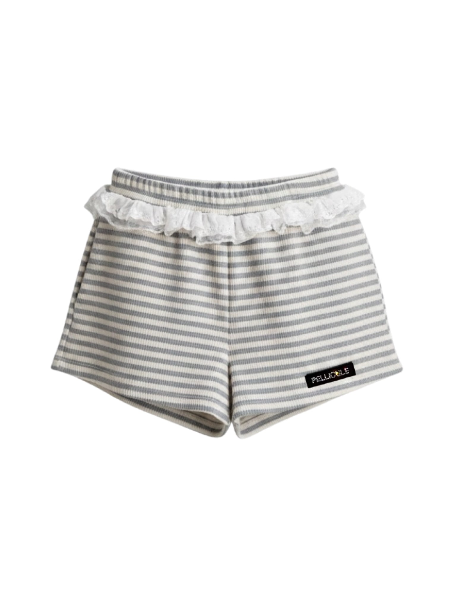 waistfrill BD short pants